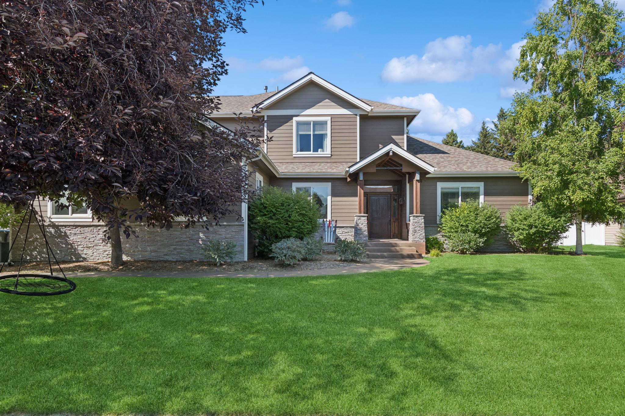 25 Glacier Circle Property Photo