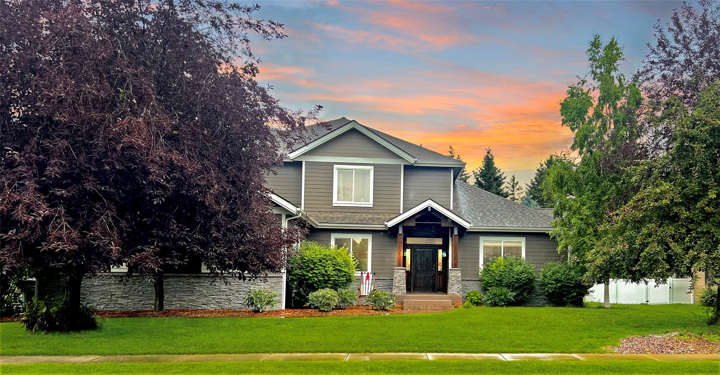 25 Glacier Circle Property Photo 1