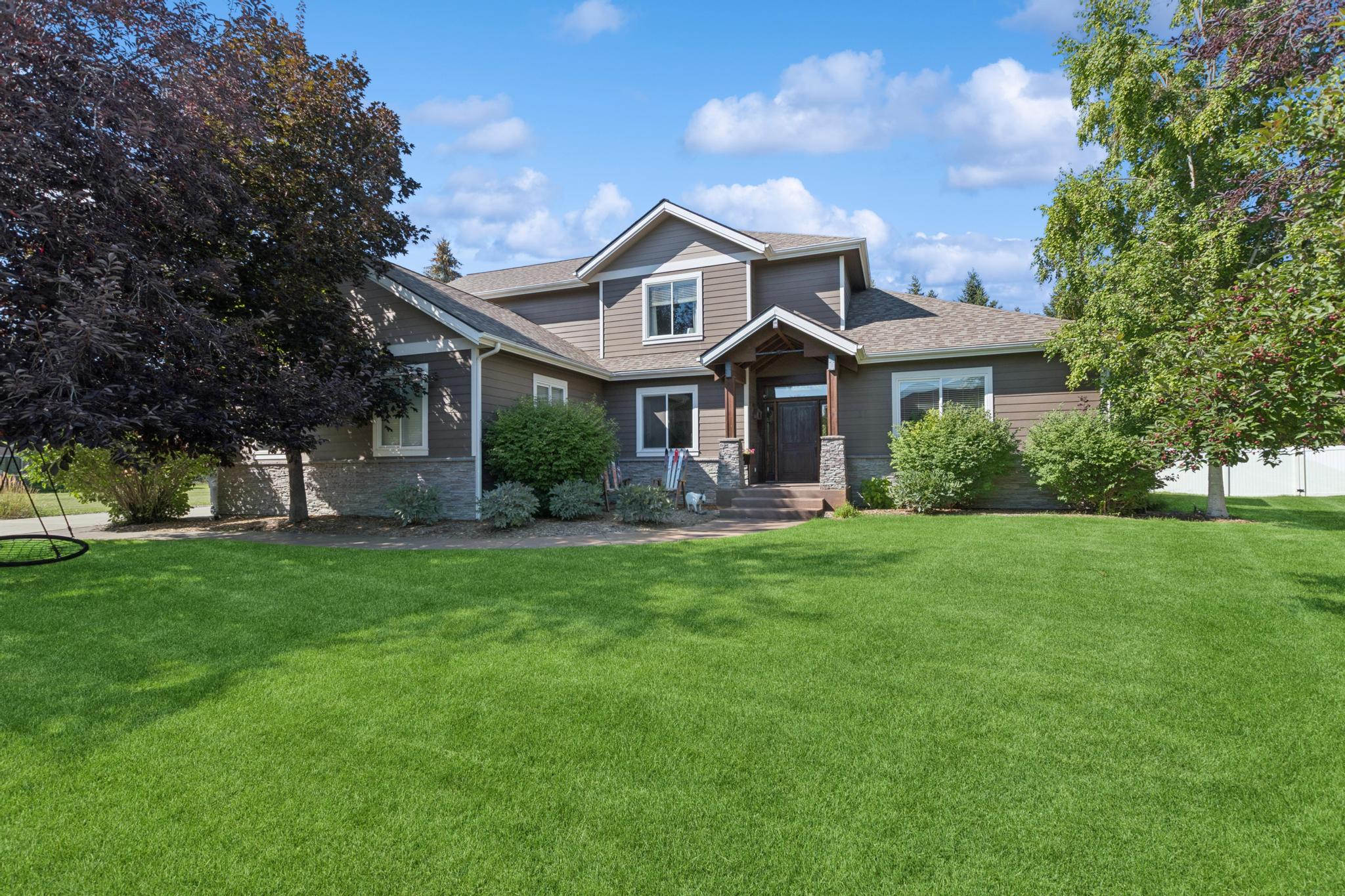 25 Glacier Circle Property Photo 46