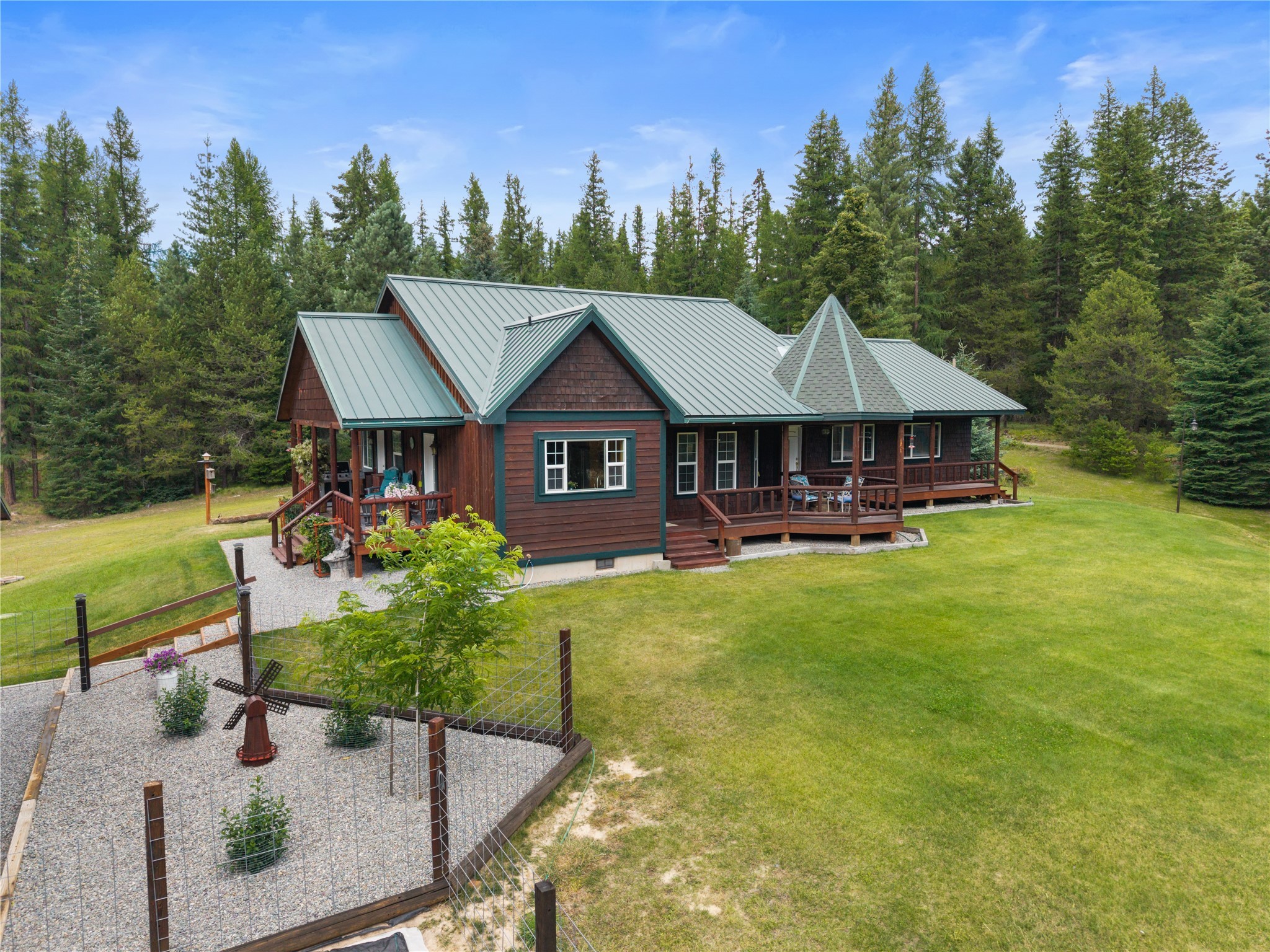371 Little Beaver Creek Road