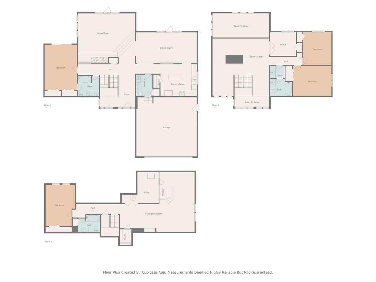 501 Deer Drive Property Photo 43