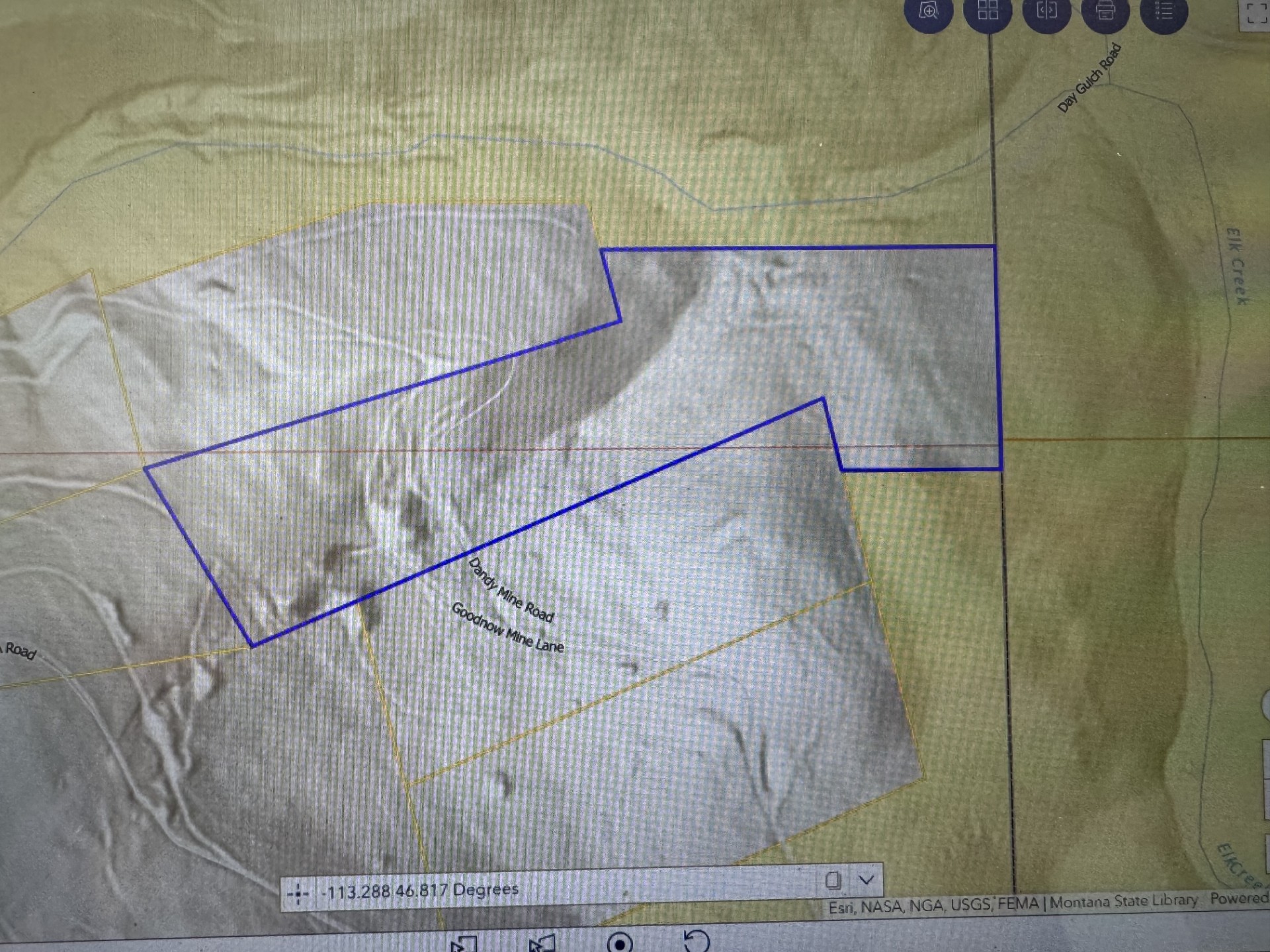 18 Goodnow Mine Lane Property Photo 1