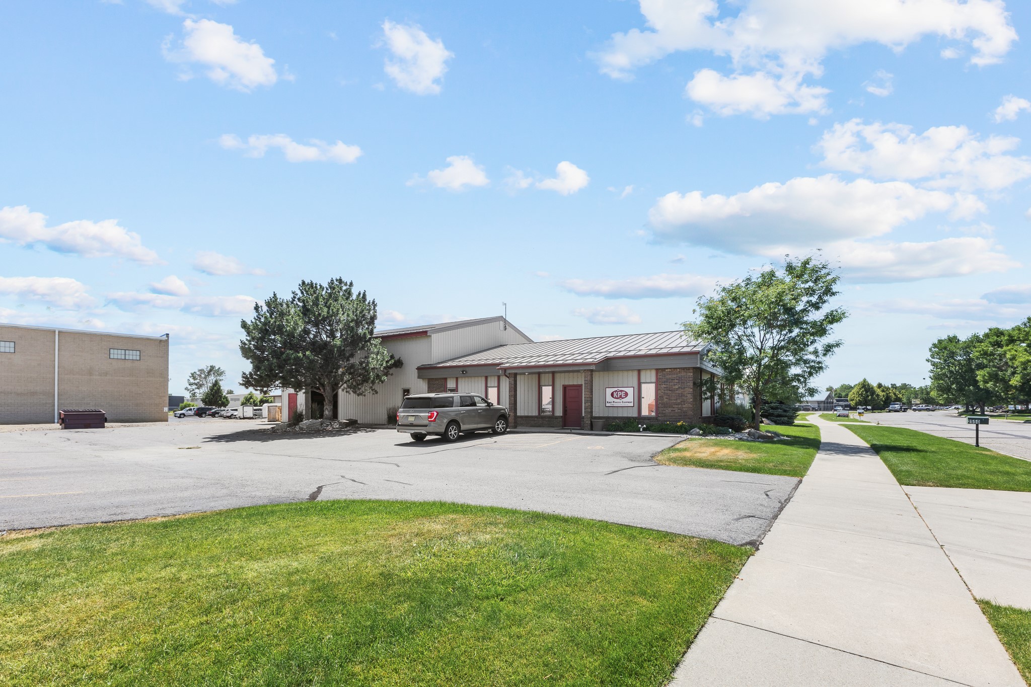 2550 Enterprise Avenue Property Photo 1