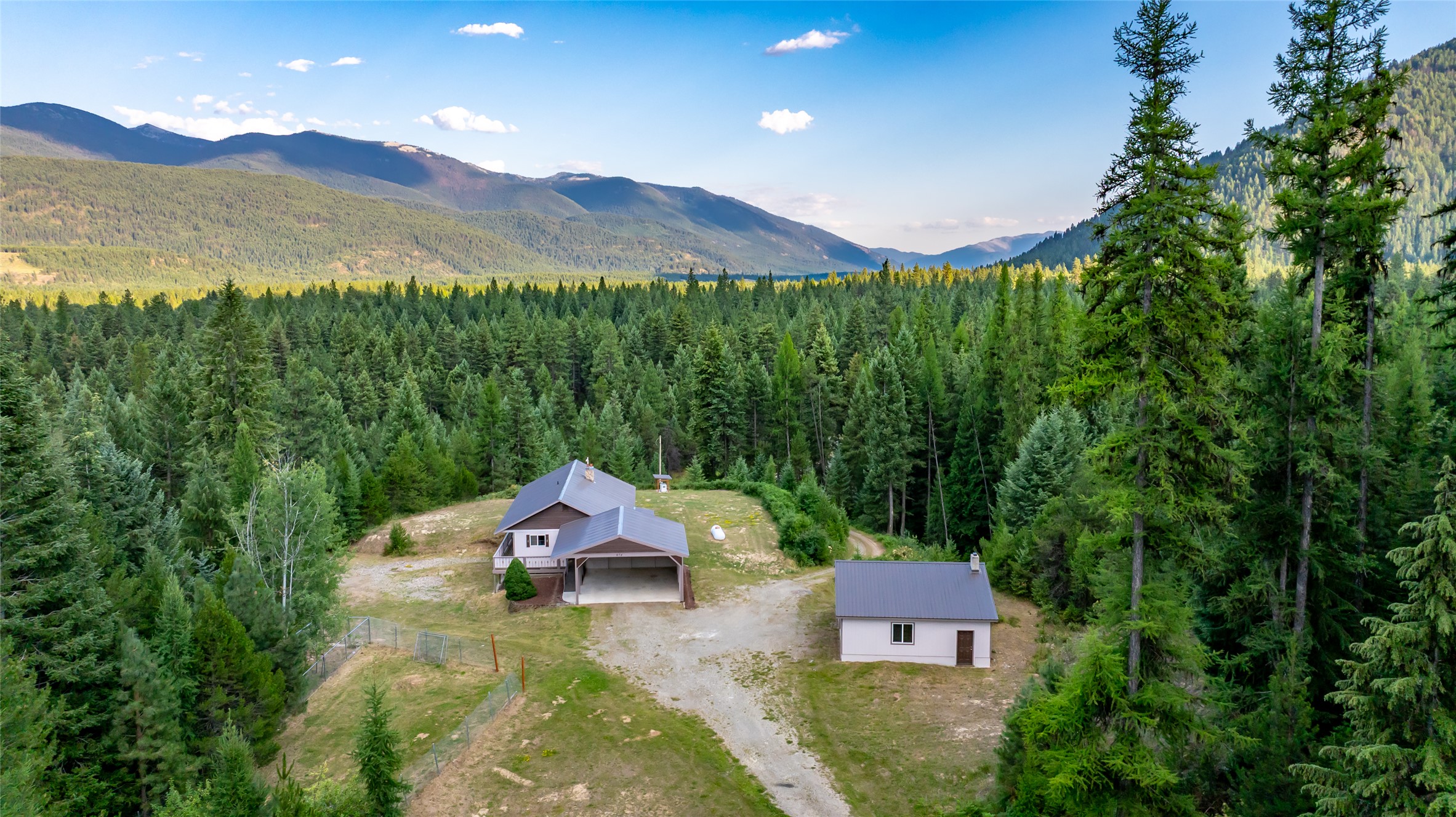 974 Keeler Rattle Road Property Photo