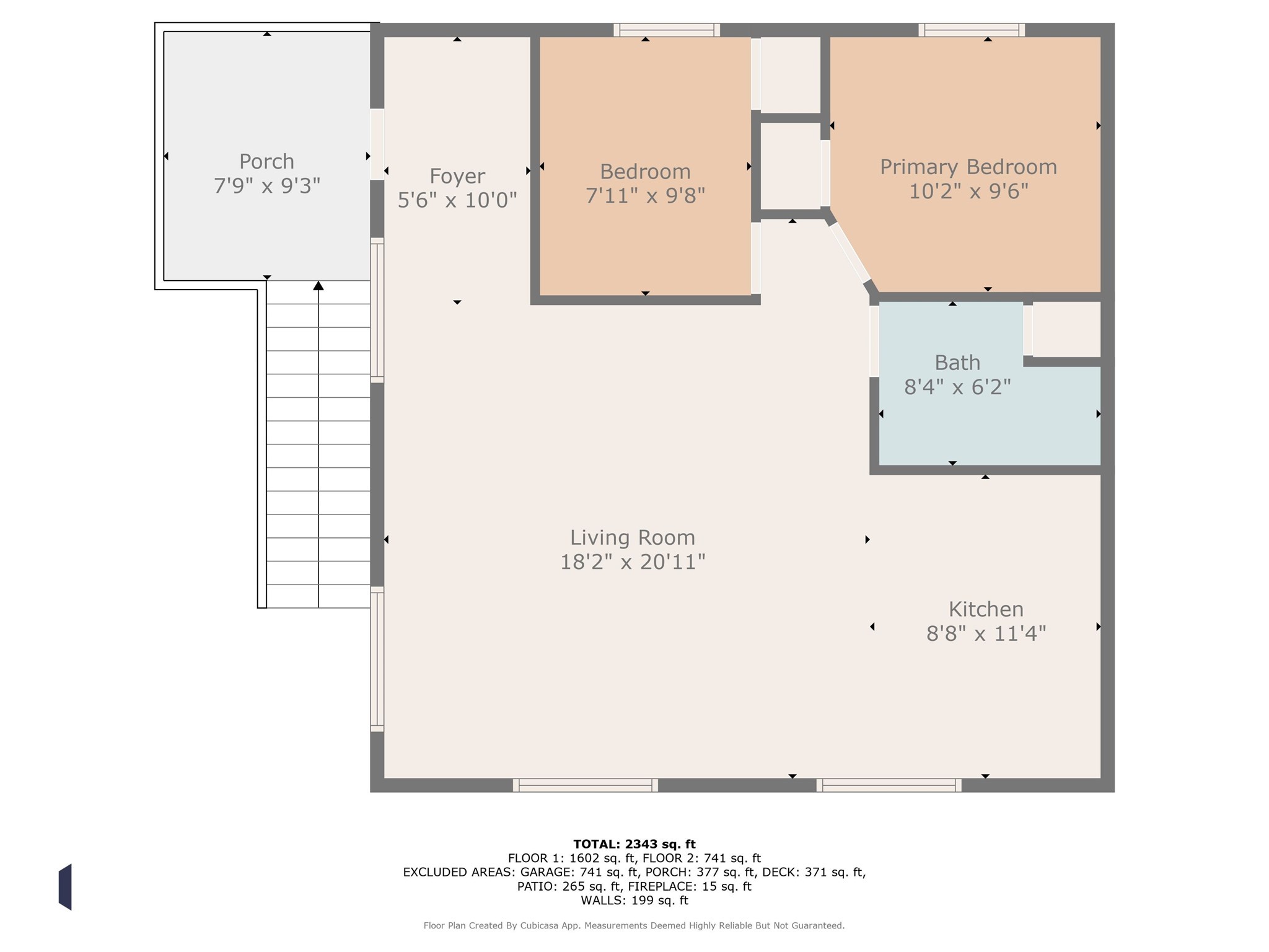 1065 Us Highway 89 S Property Photo 84