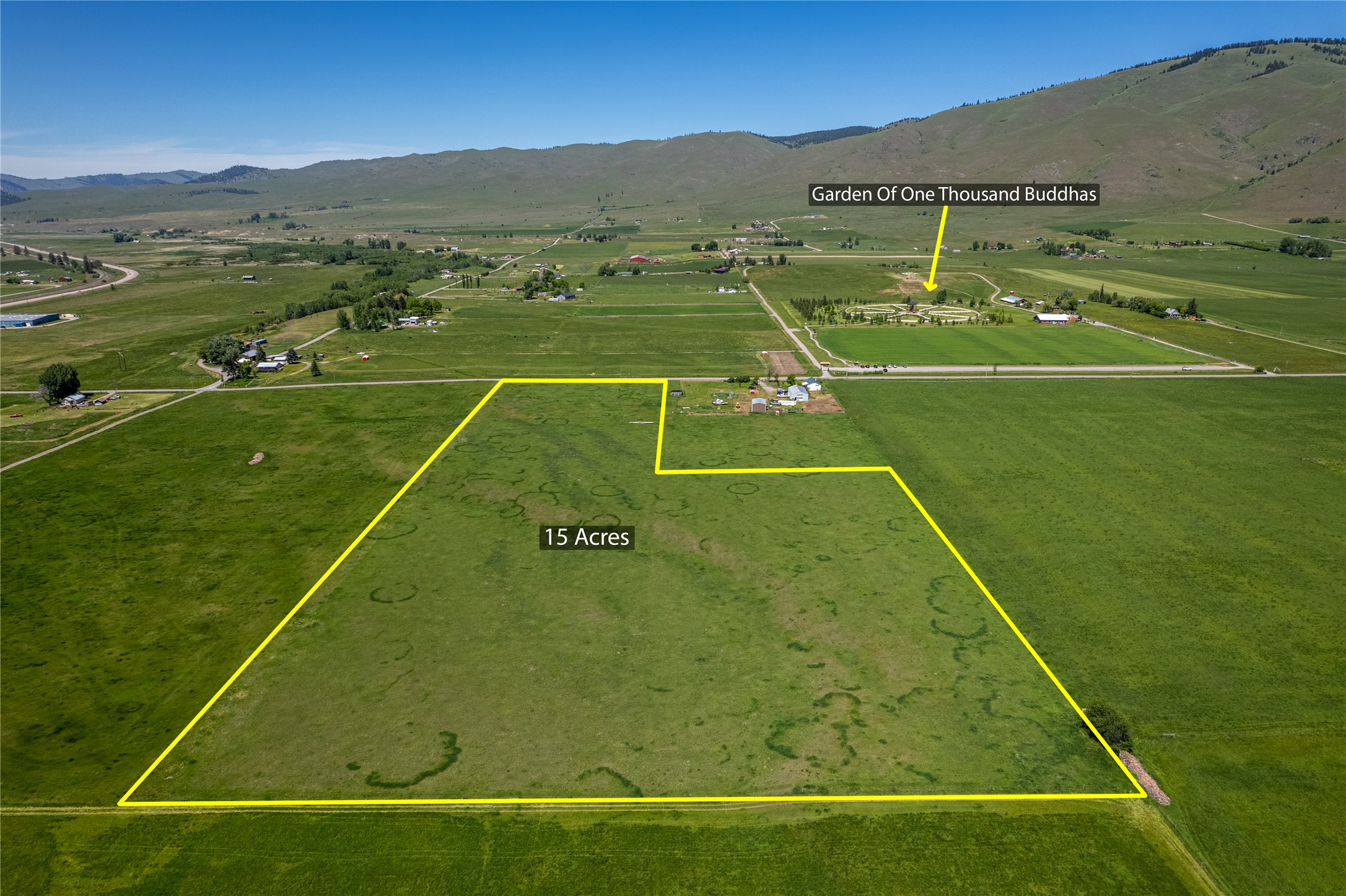 Nhn White Coyote Road Property Photo 1