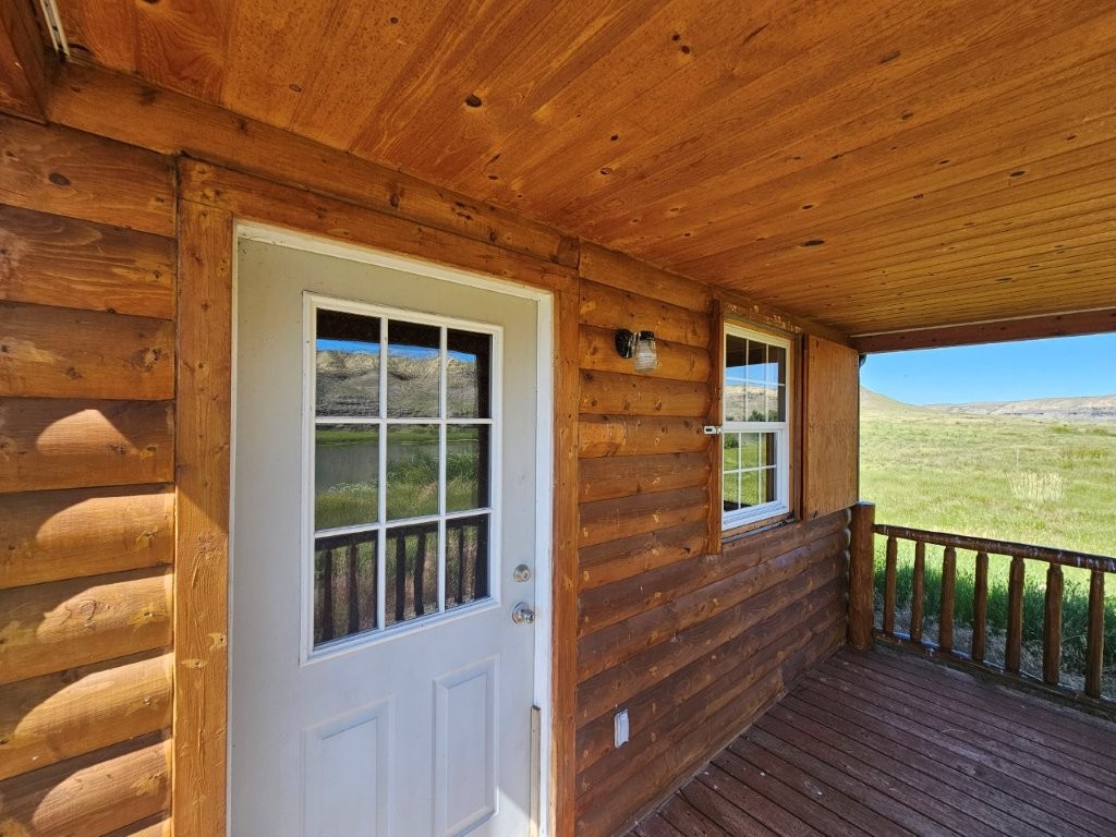 3391 Vernon Road Property Photo 4