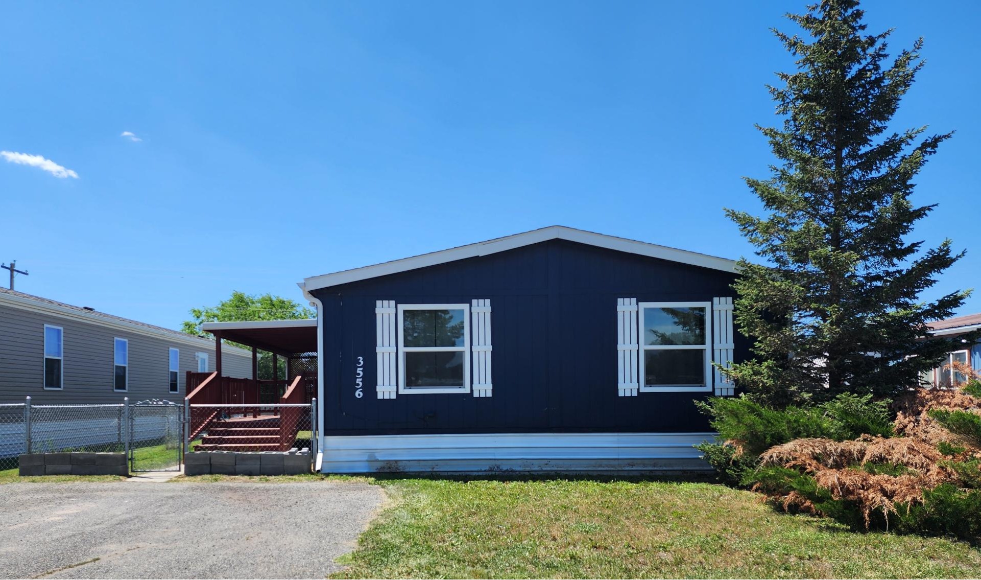 3556 Rainbow Drive Property Photo 1