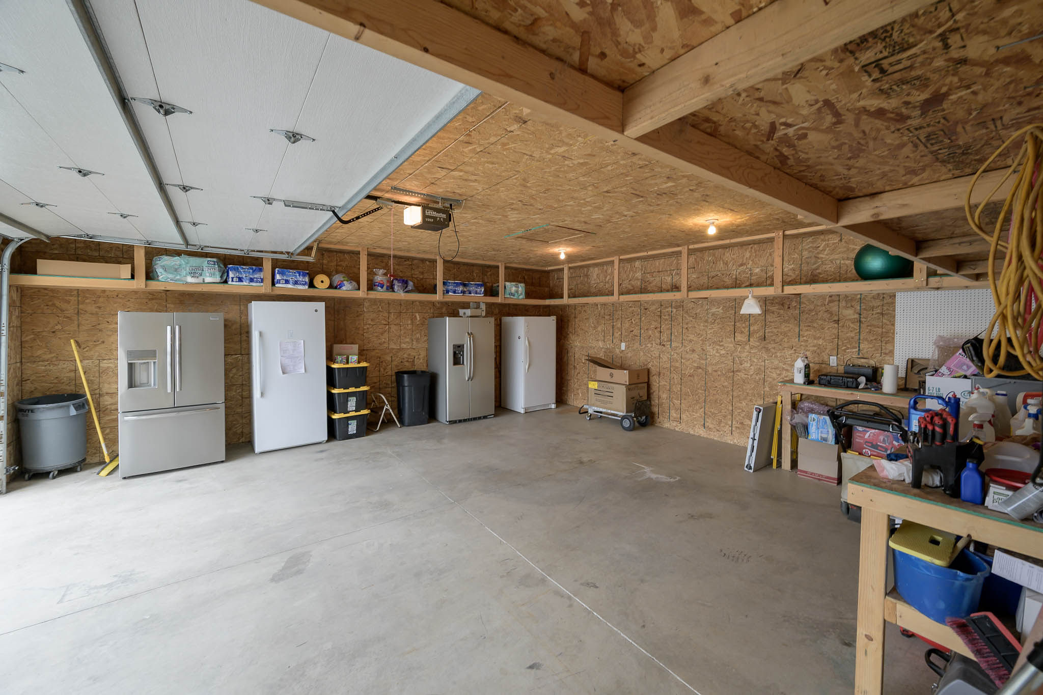 801 E 4th Street Property Photo 15