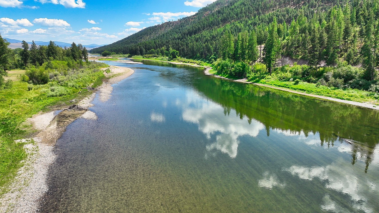 Nhn Clark Fork Bluff Property Photo 1