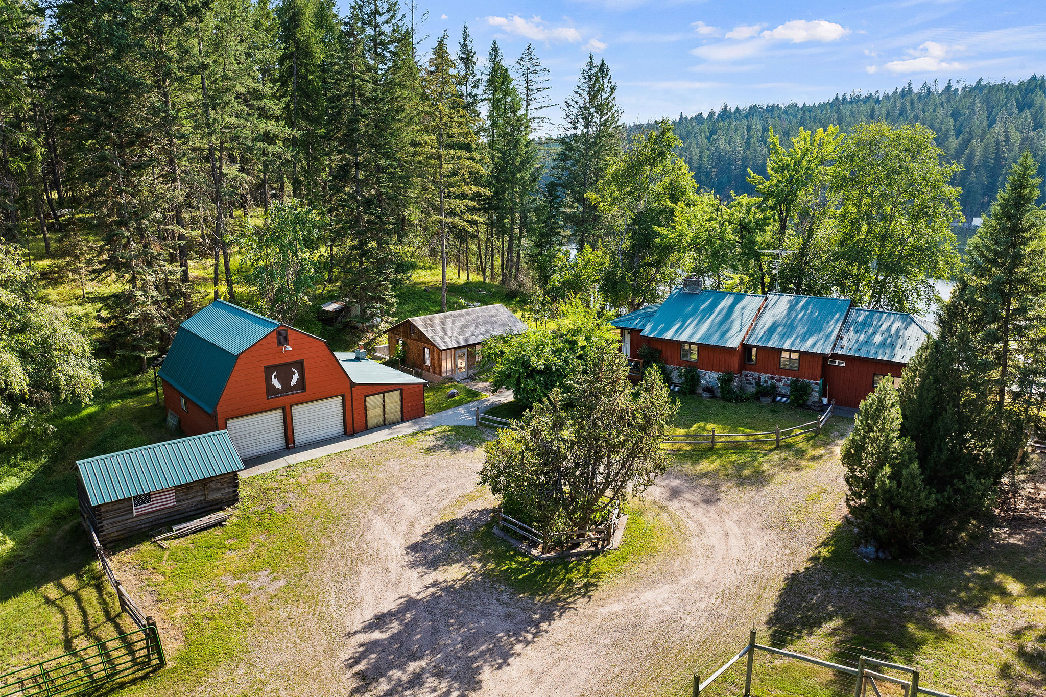 890 Mccaffery Road Property Photo 4