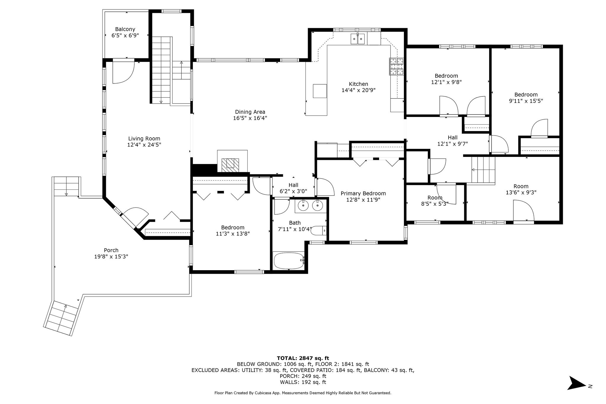 890 Mccaffery Road Property Photo 29