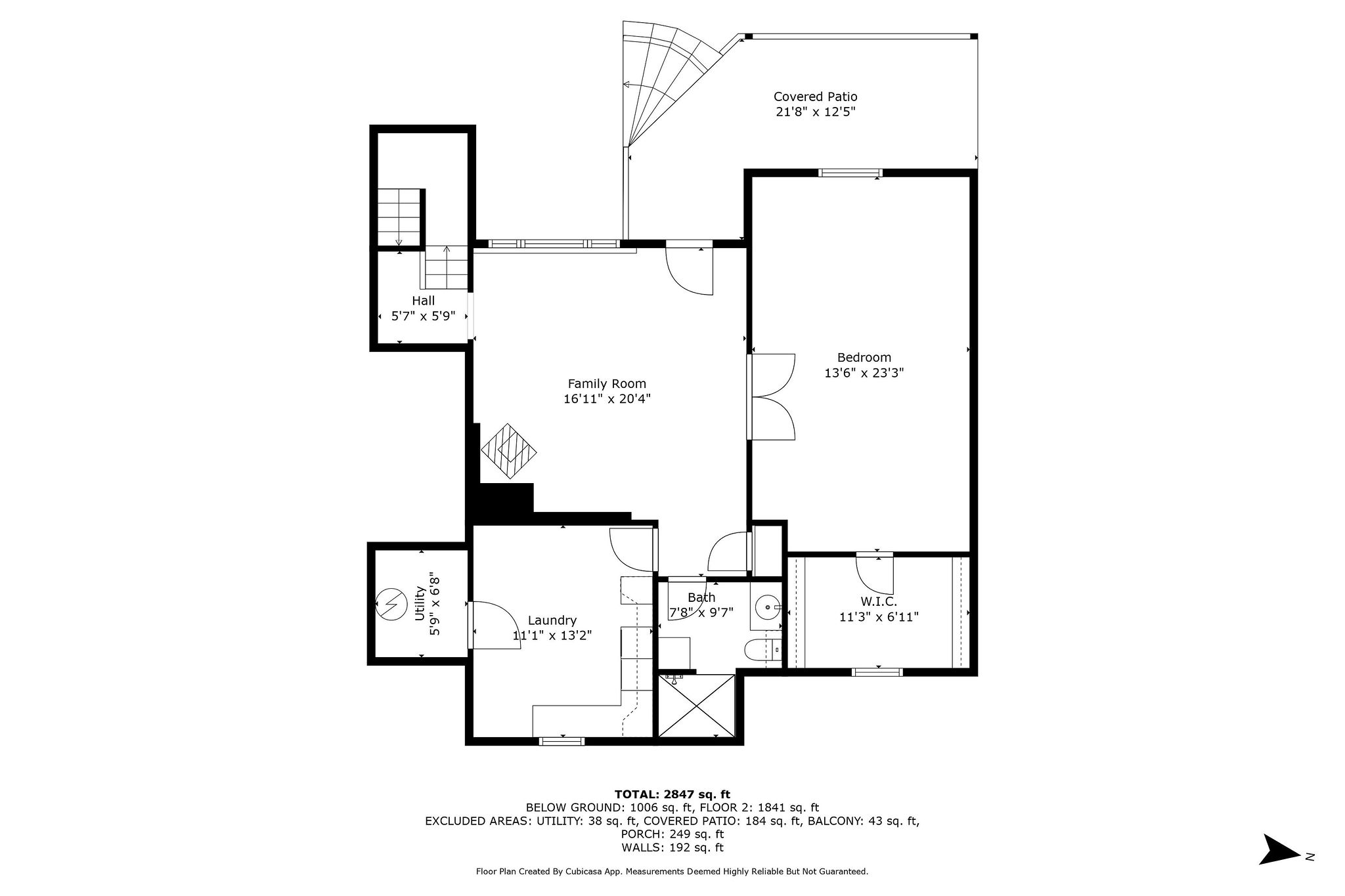 890 Mccaffery Road Property Photo 37
