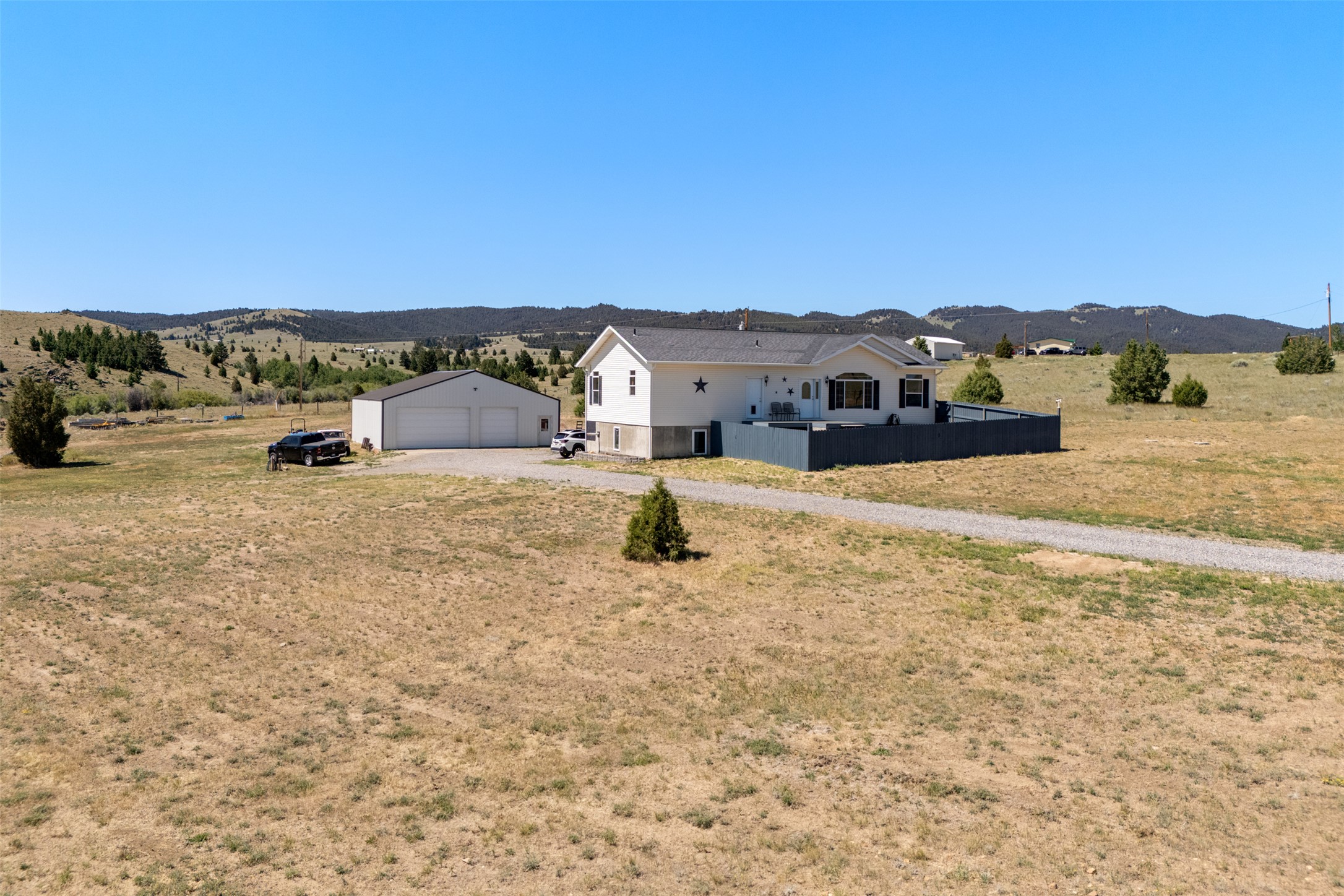 119322 German Gulch Road Property Photo 1
