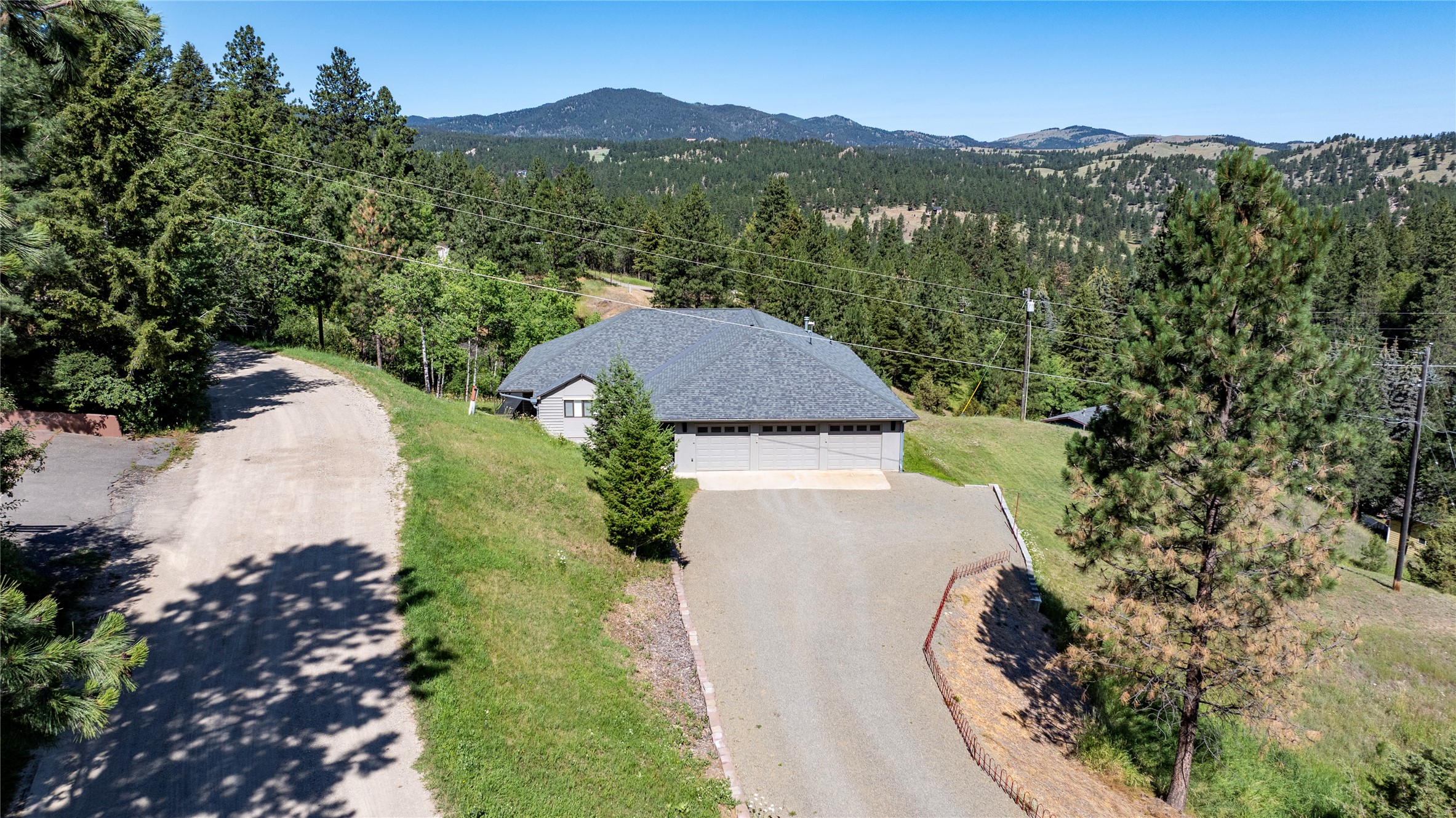 47 Bootlegger Trail Property Photo 1