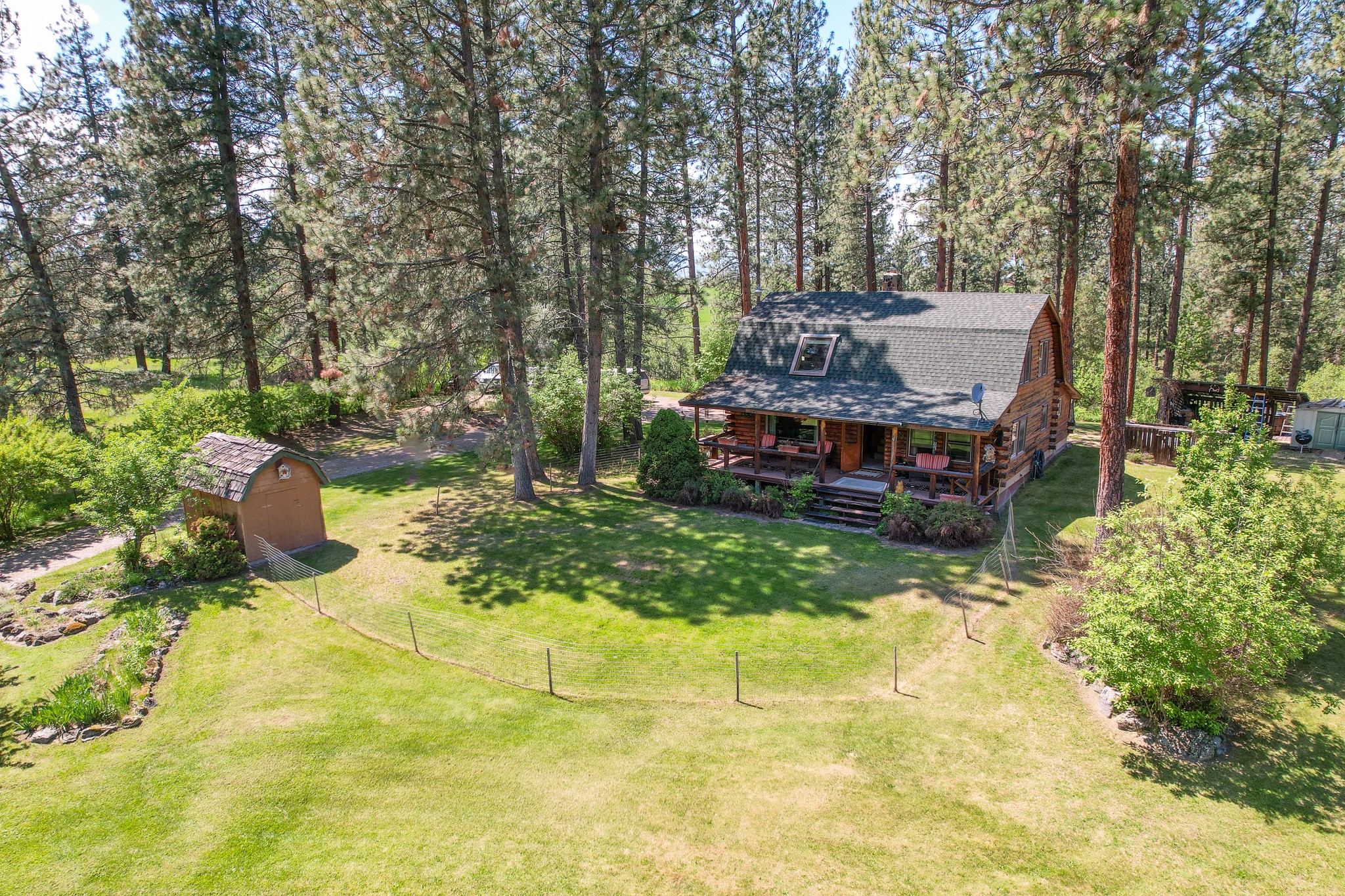 53315 Timberline Way