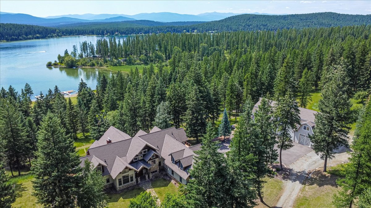 5868 Sinclair Creek Road Property Photo 1