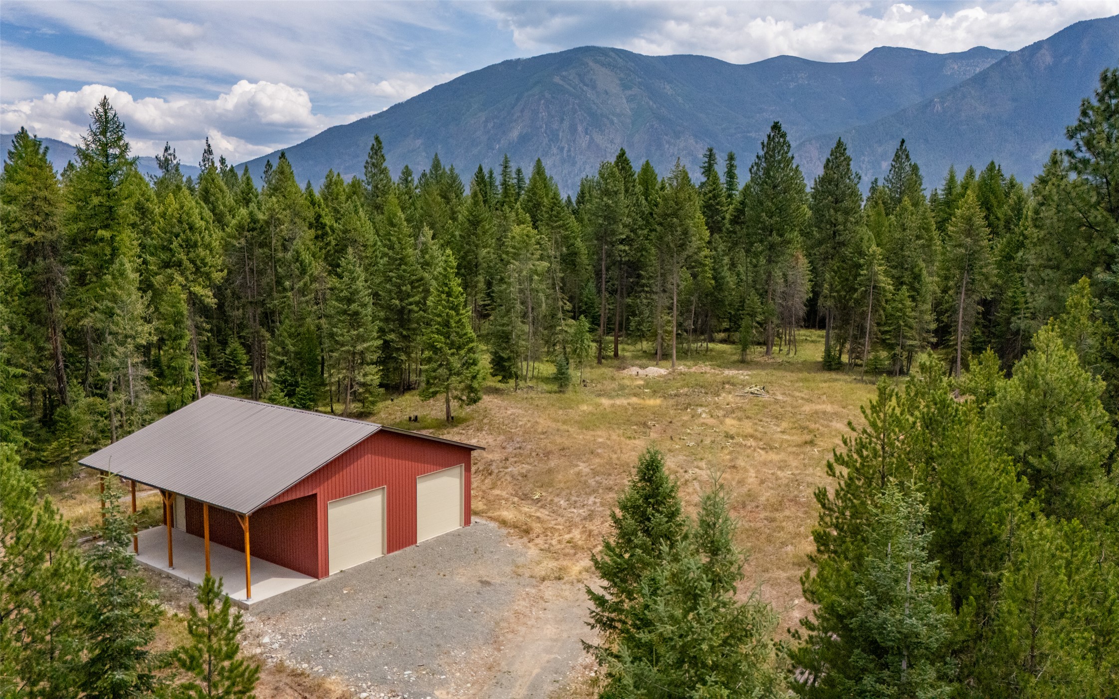 274 Mud Lake Road