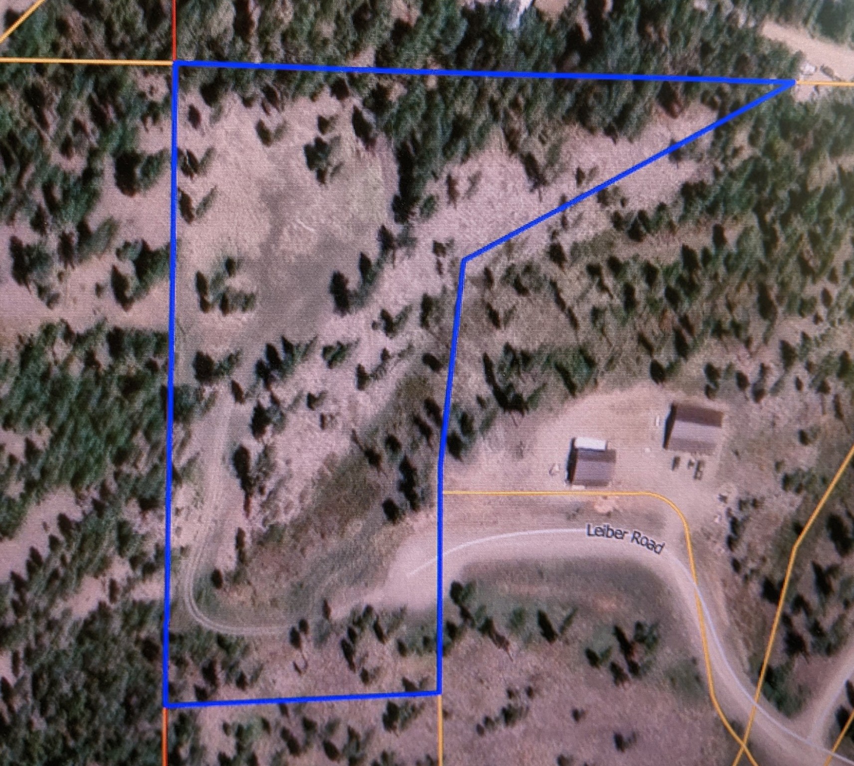 Lot 11 Leiber Road Property Photo
