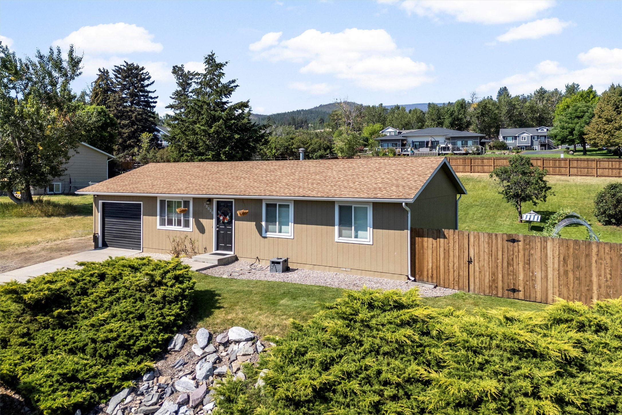 13026 Kimwood Drive Property Photo 1