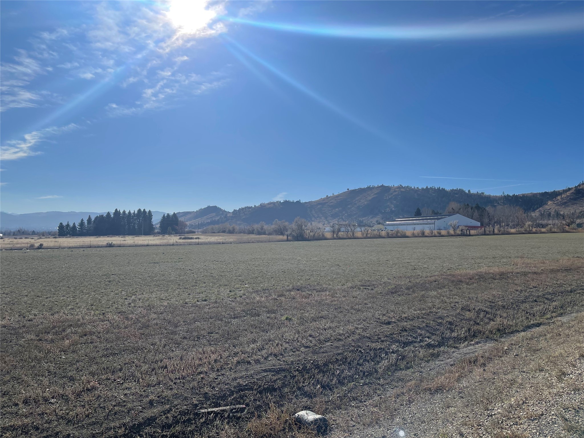 Tract O-1a Scratchgravel Drive Property Photo