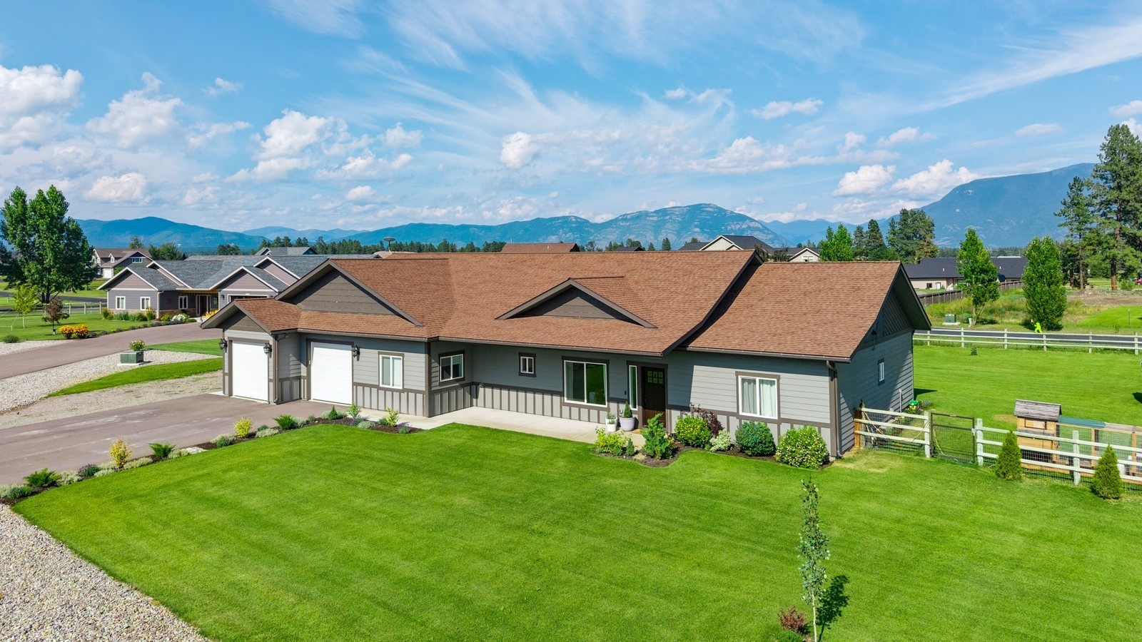 123 Country View Trail Property Photo 1