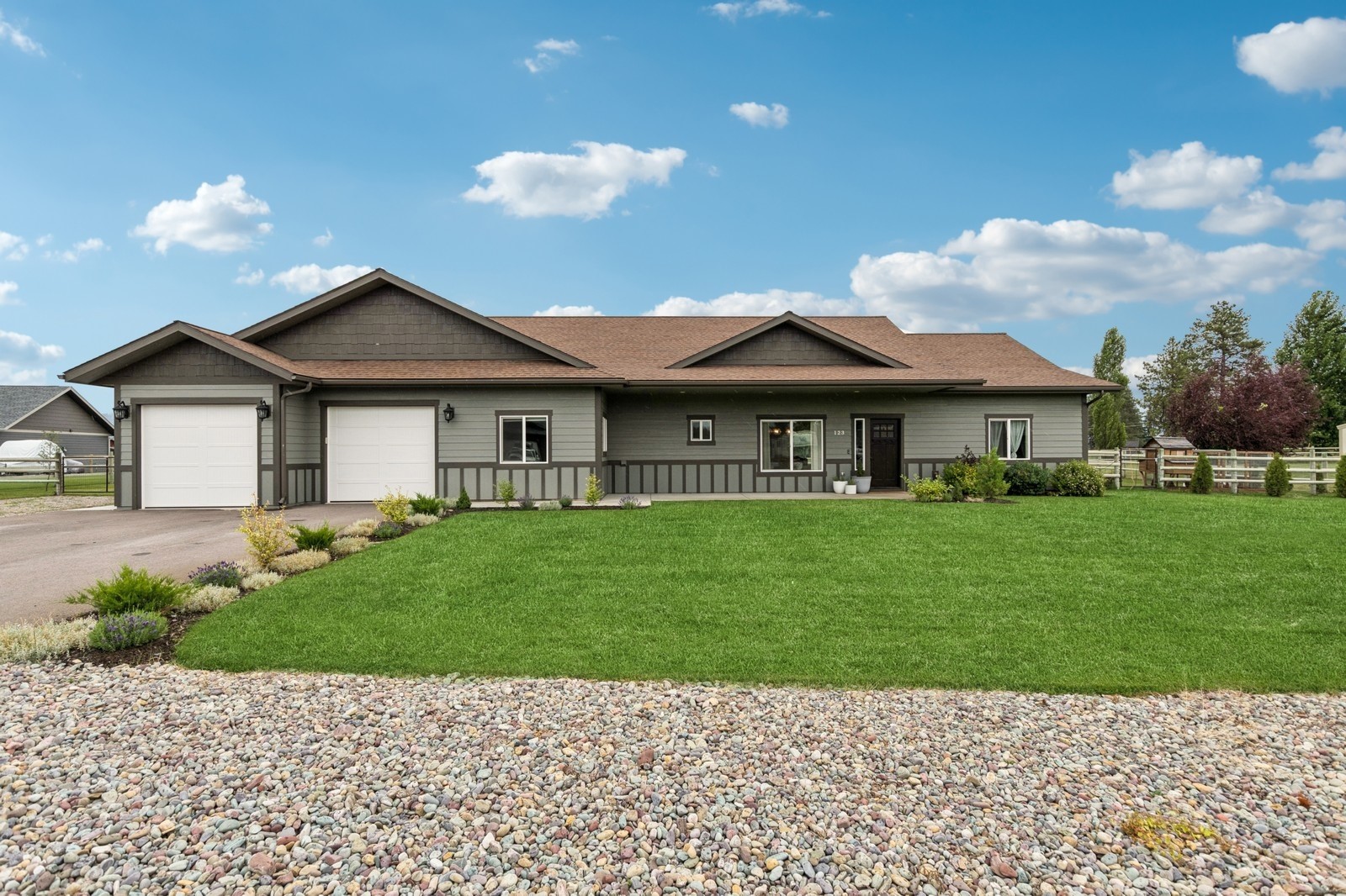 123 Country View Trail Property Photo 7