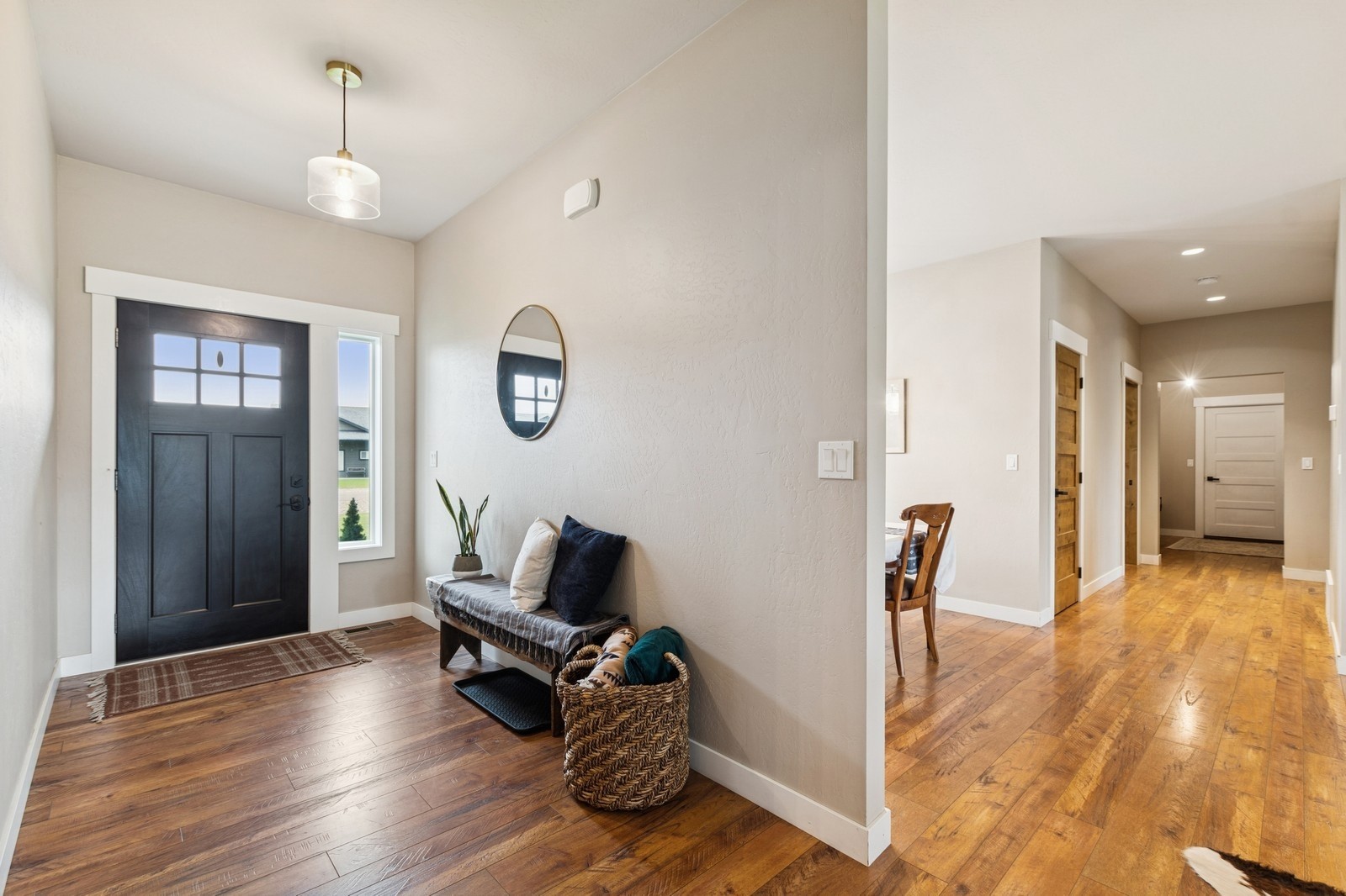 123 Country View Trail Property Photo 9