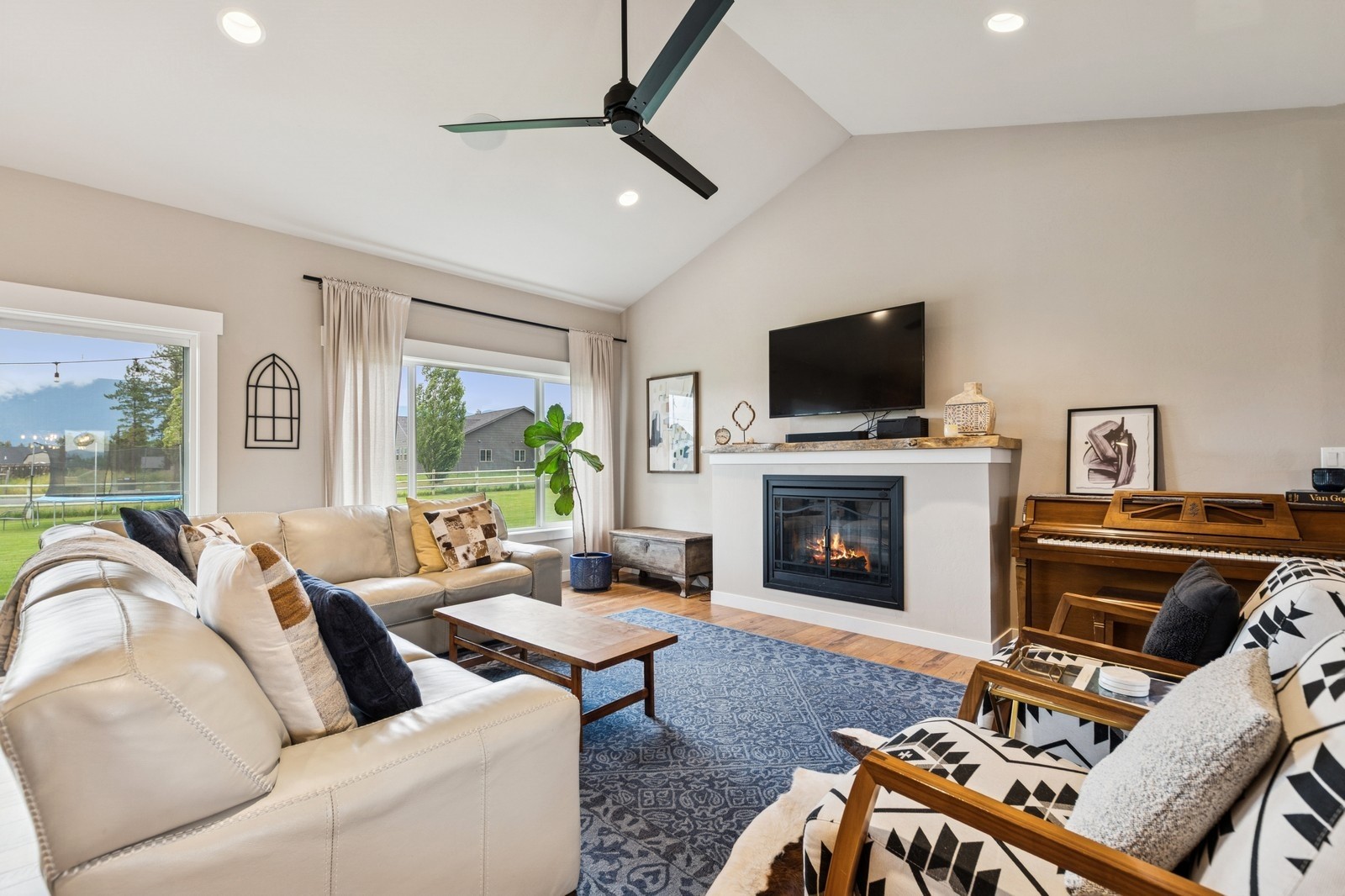 123 Country View Trail Property Photo 12