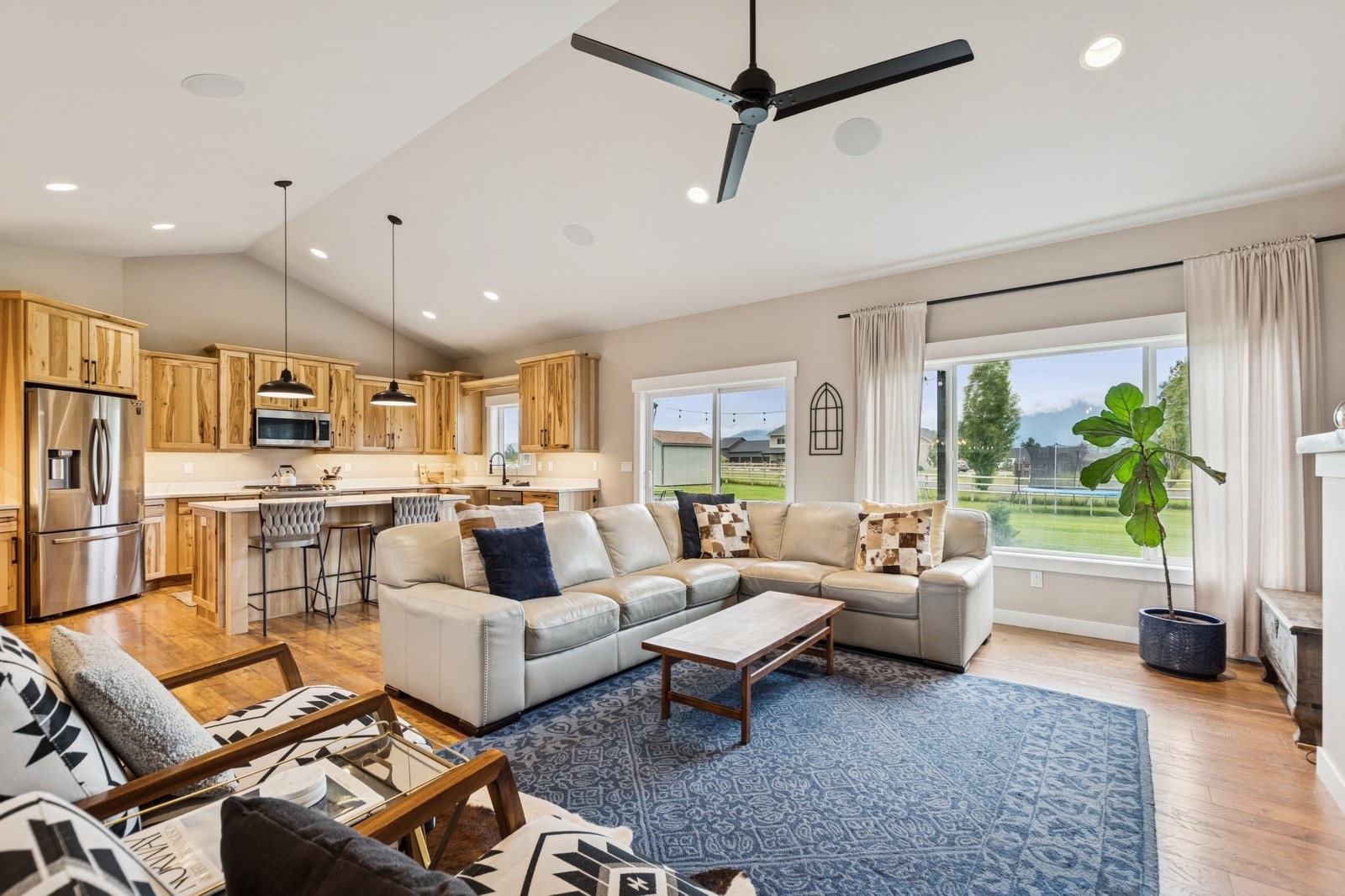 123 Country View Trail Property Photo 14