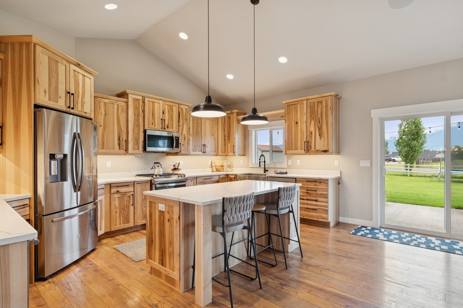 123 Country View Trail Property Photo 18