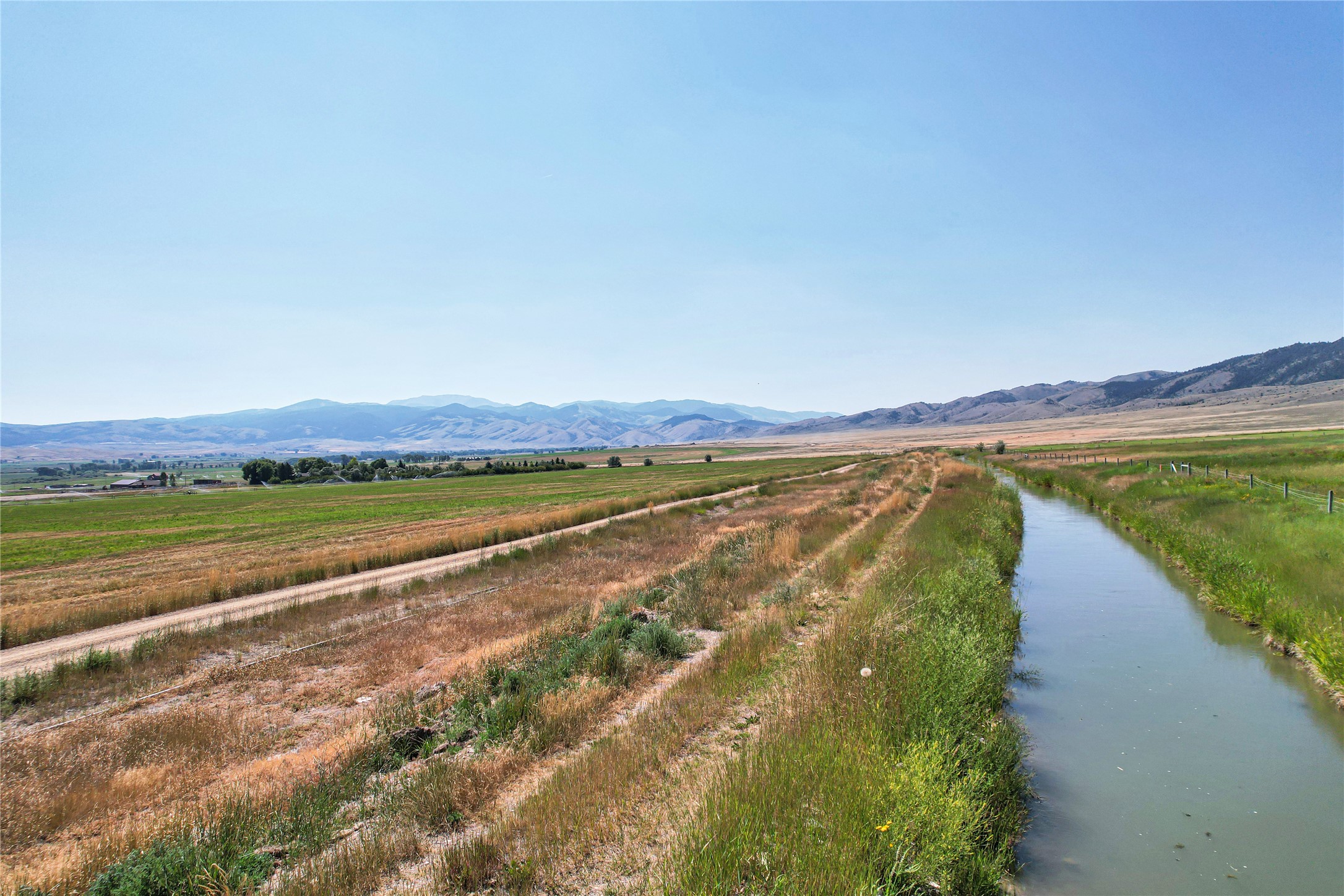 Lot 1a Spring Creek Road Property Photo 1