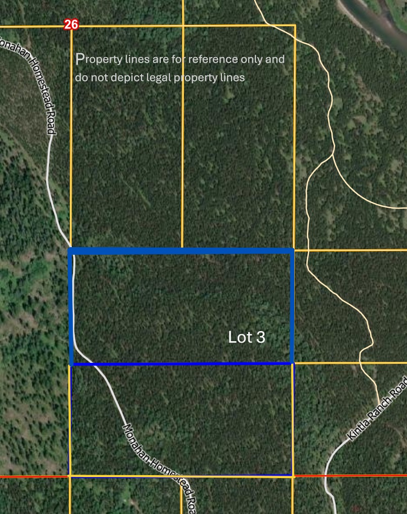 Nhn Kintla Ranch Road Property Photo 1