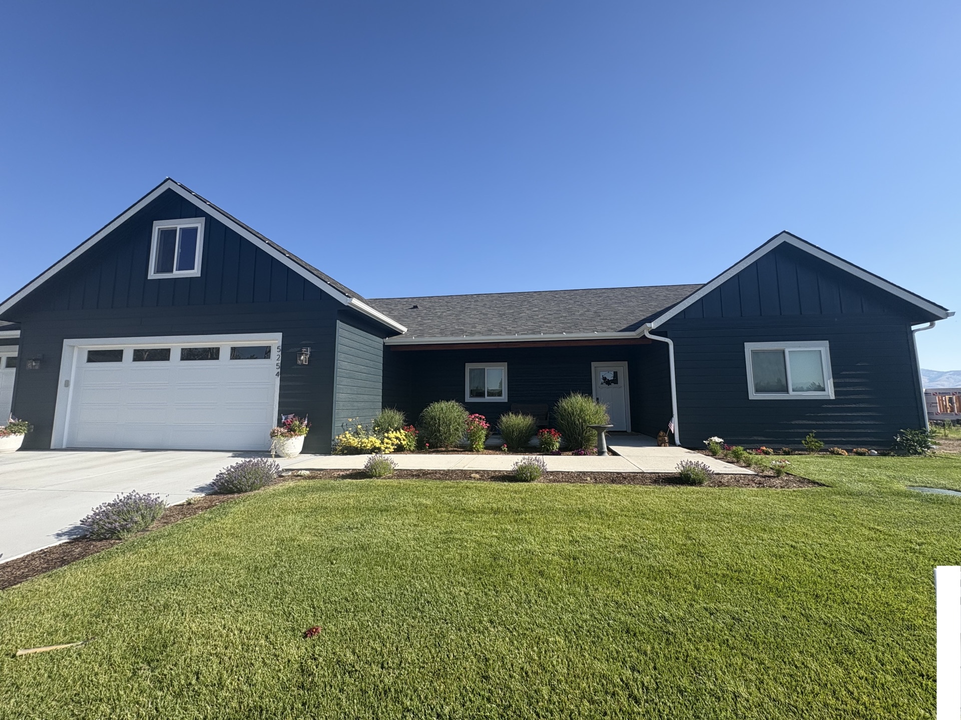 5254 High Meadow Drive Property Photo 1