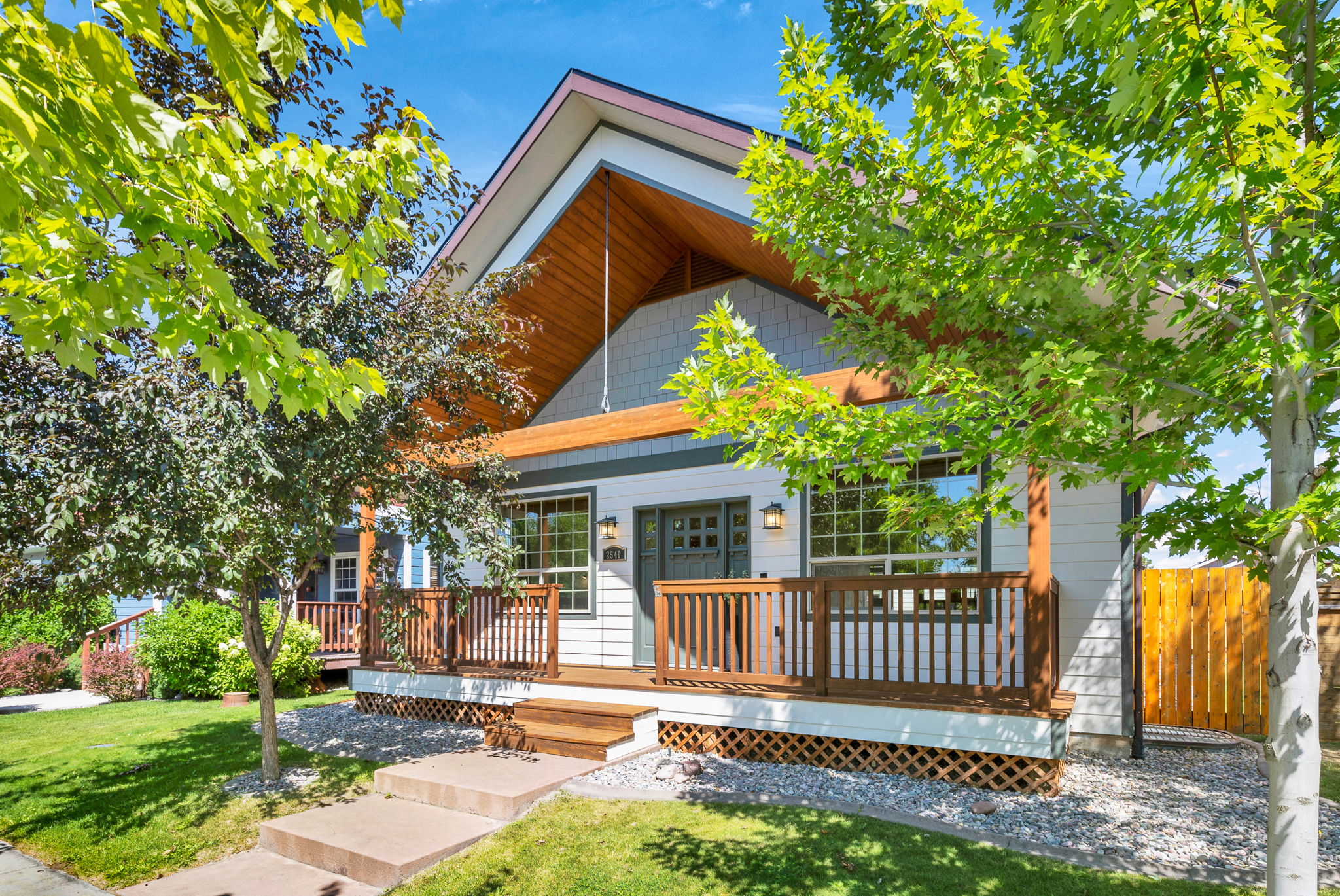 2540 Riata Road Property Photo 1