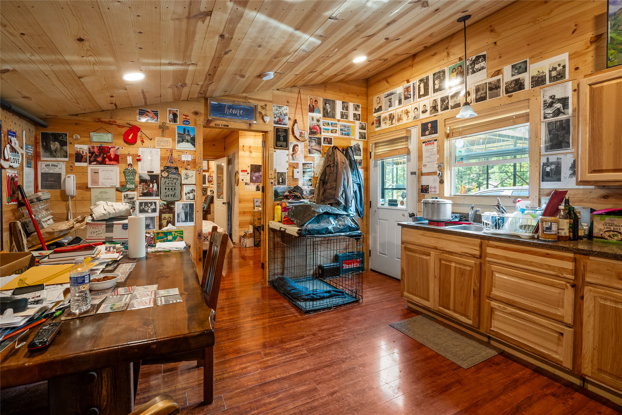 434 Kettlehorn Drive N Property Photo 4