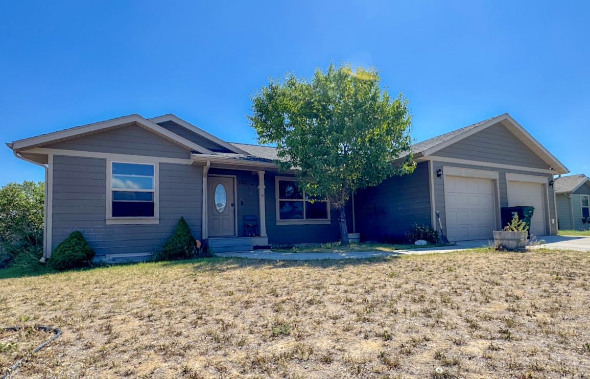 1167 Pollux Road Property Photo 1