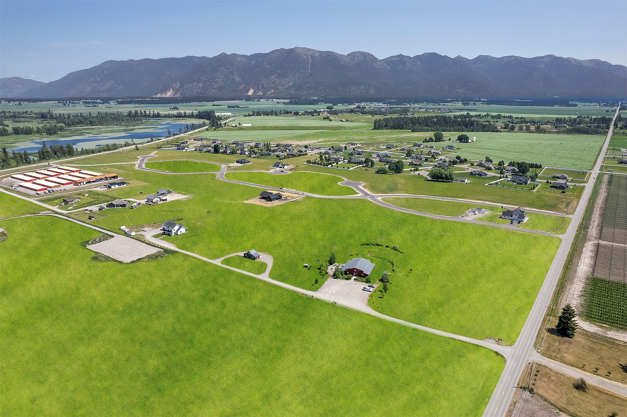 Lot 11 Holbrook Estates Property Photo 3