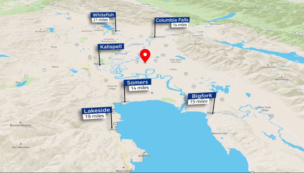 Lot 11 Holbrook Estates Property Photo 5