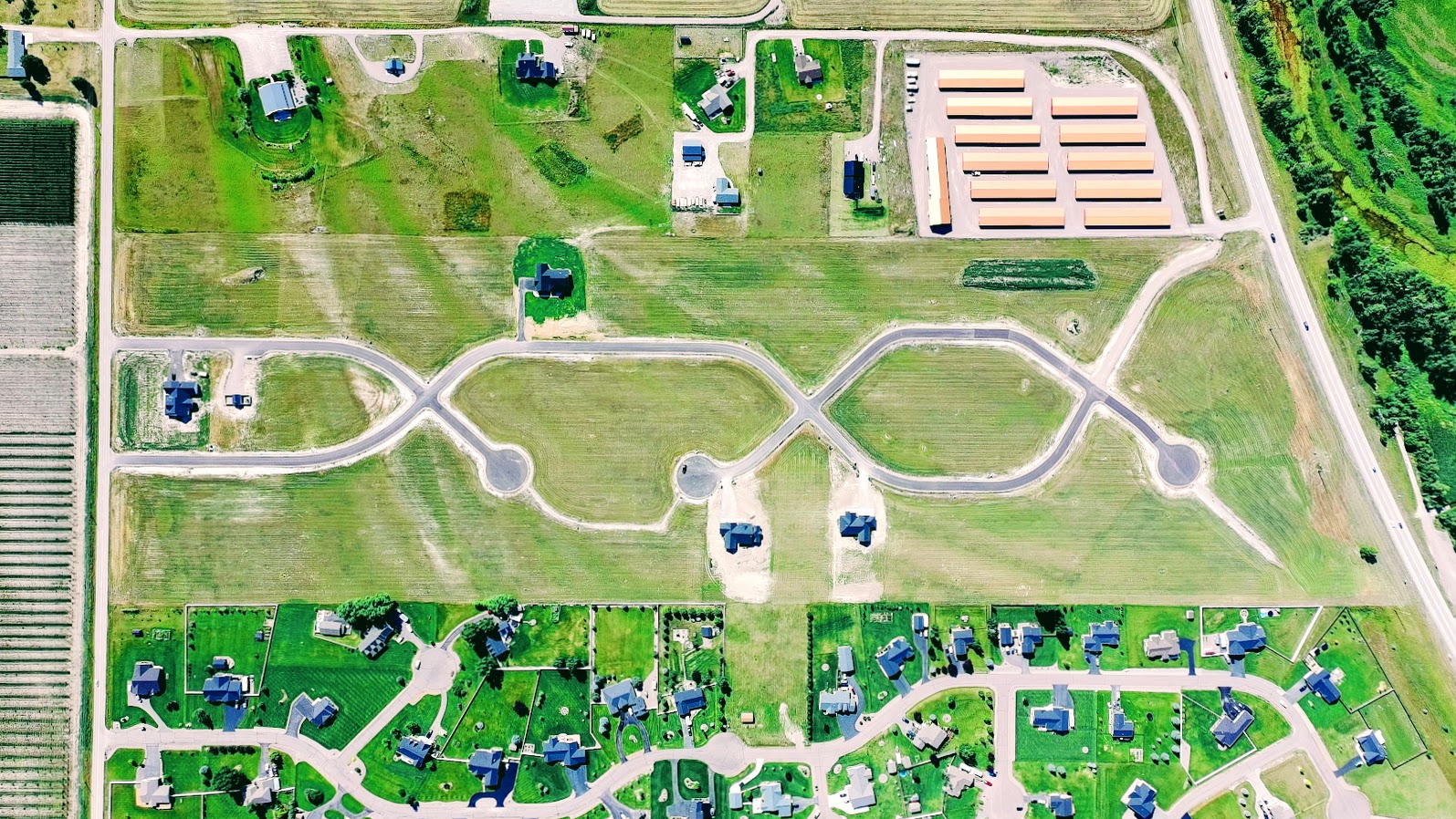 Lot 11 Holbrook Estates Property Photo 7