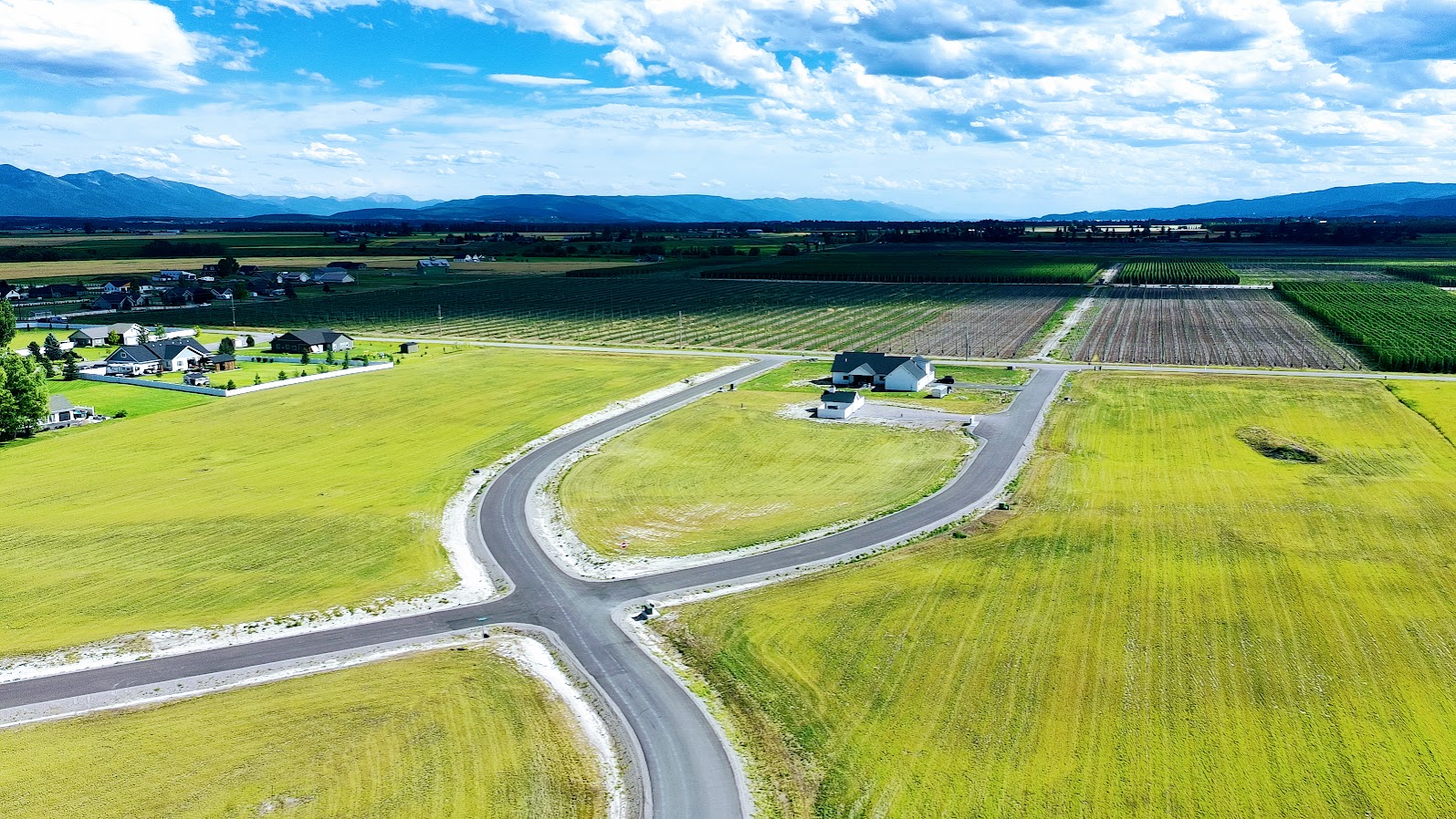 Lot 11 Holbrook Estates Property Photo 8