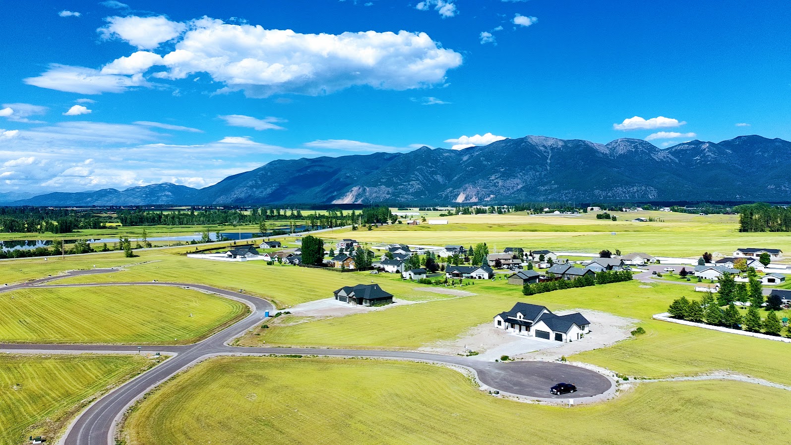 Lot 11 Holbrook Estates Property Photo 11