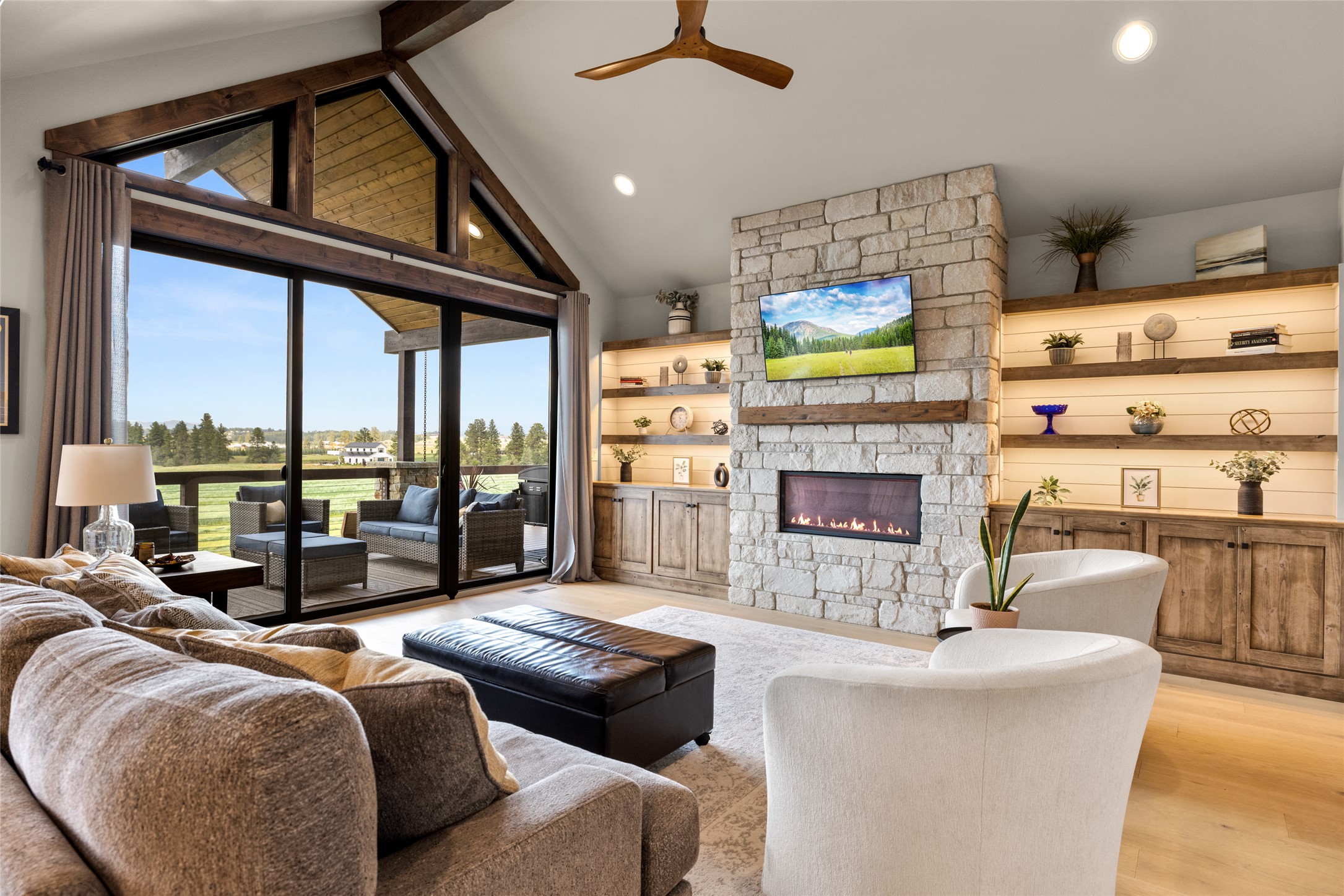 330 Harvest View Lane Property Photo