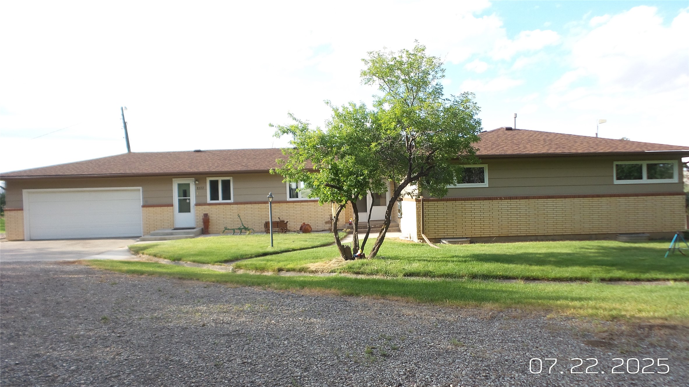 8375 & 8377 Us Highway 89 Property Photo 1