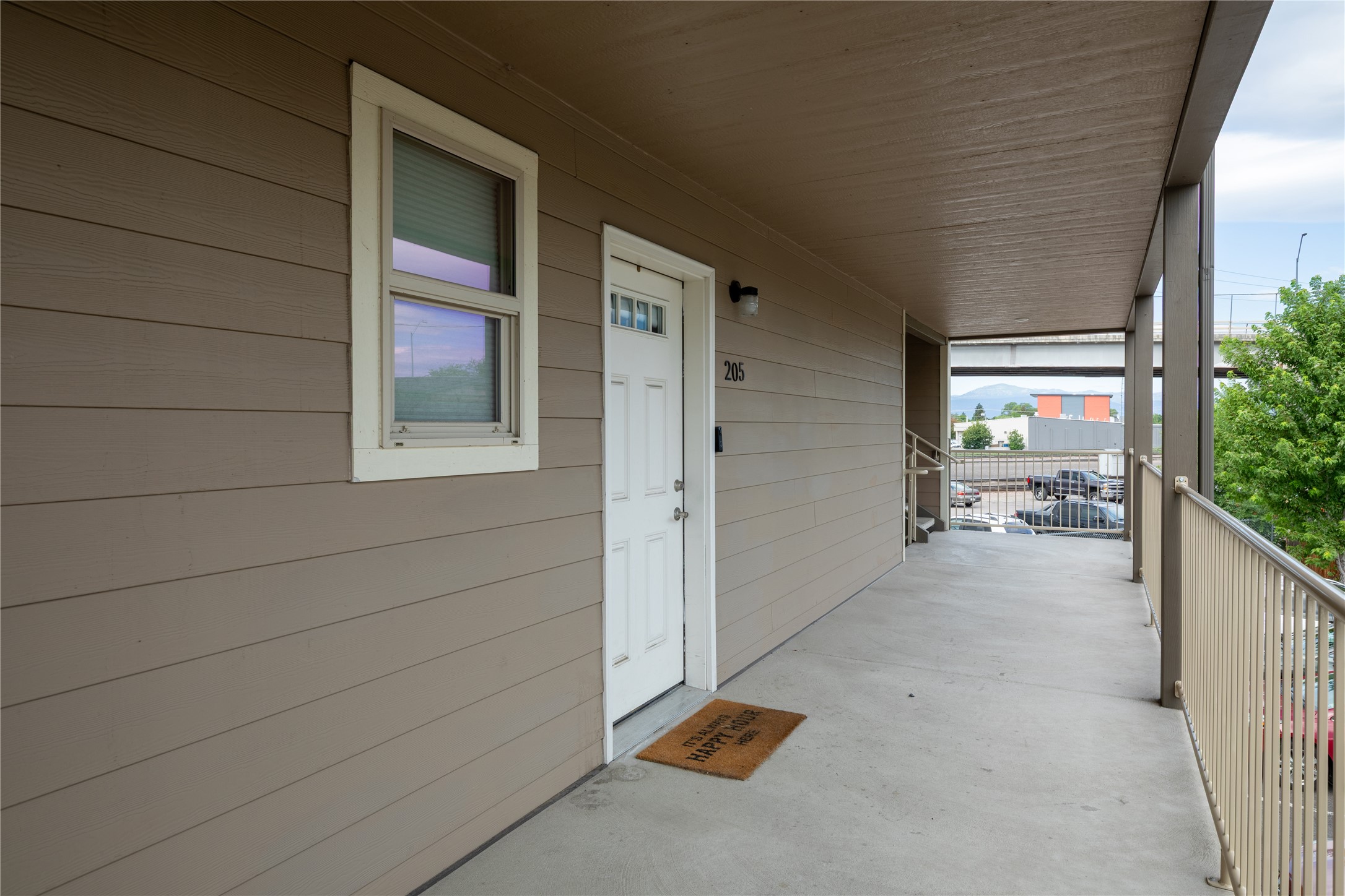 1245 Waverly Street 205 Property Photo 3