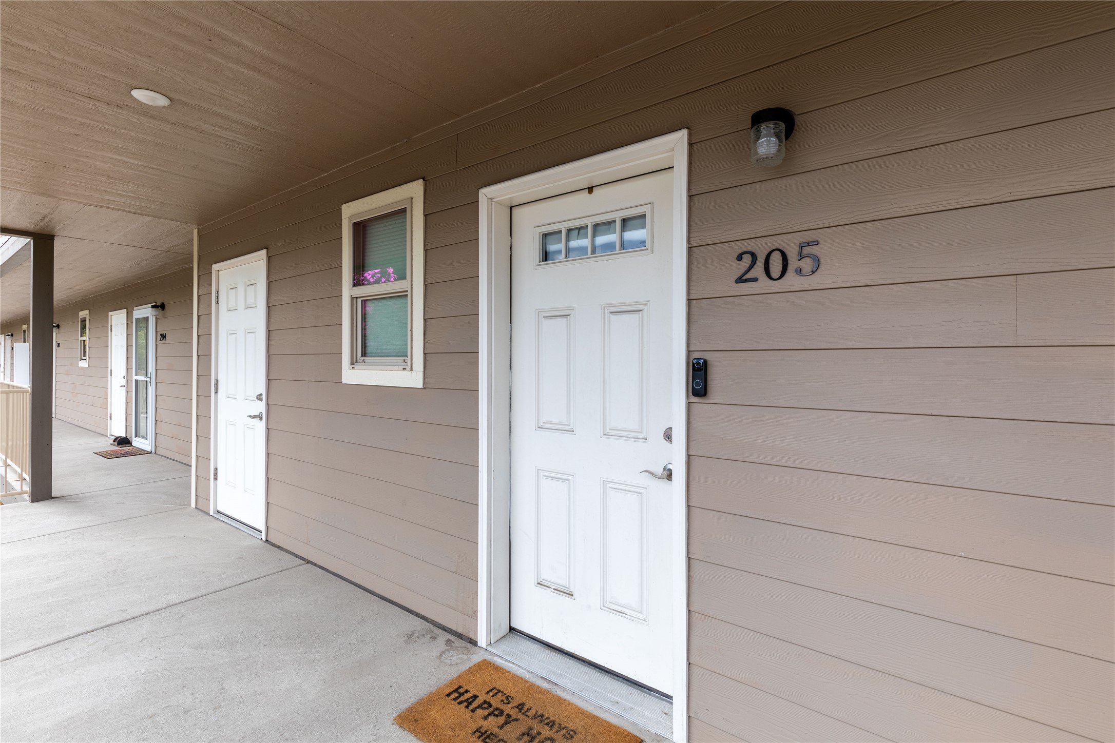 1245 Waverly Street 205 Property Photo 4