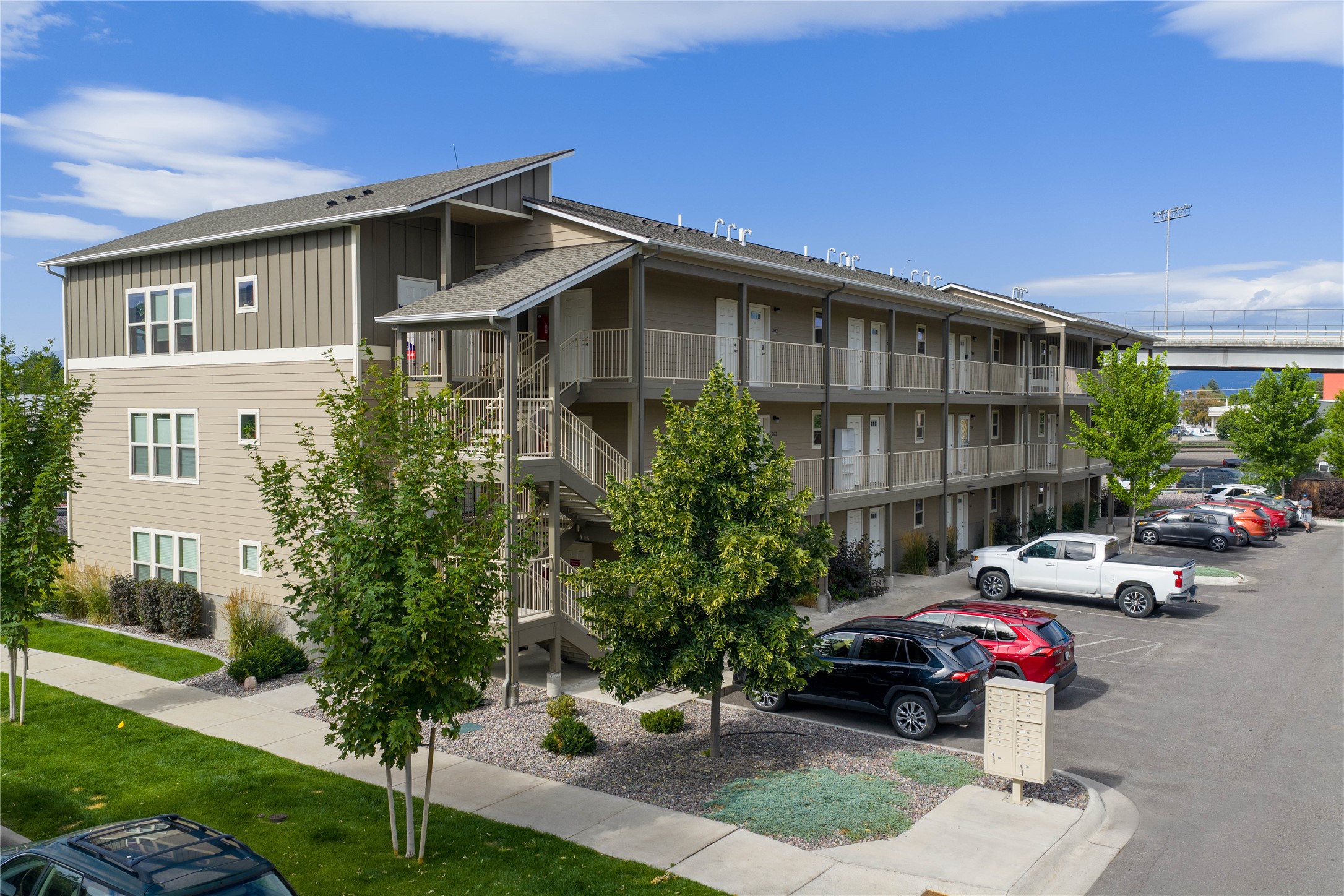 1245 Waverly Street 205 Property Photo 5