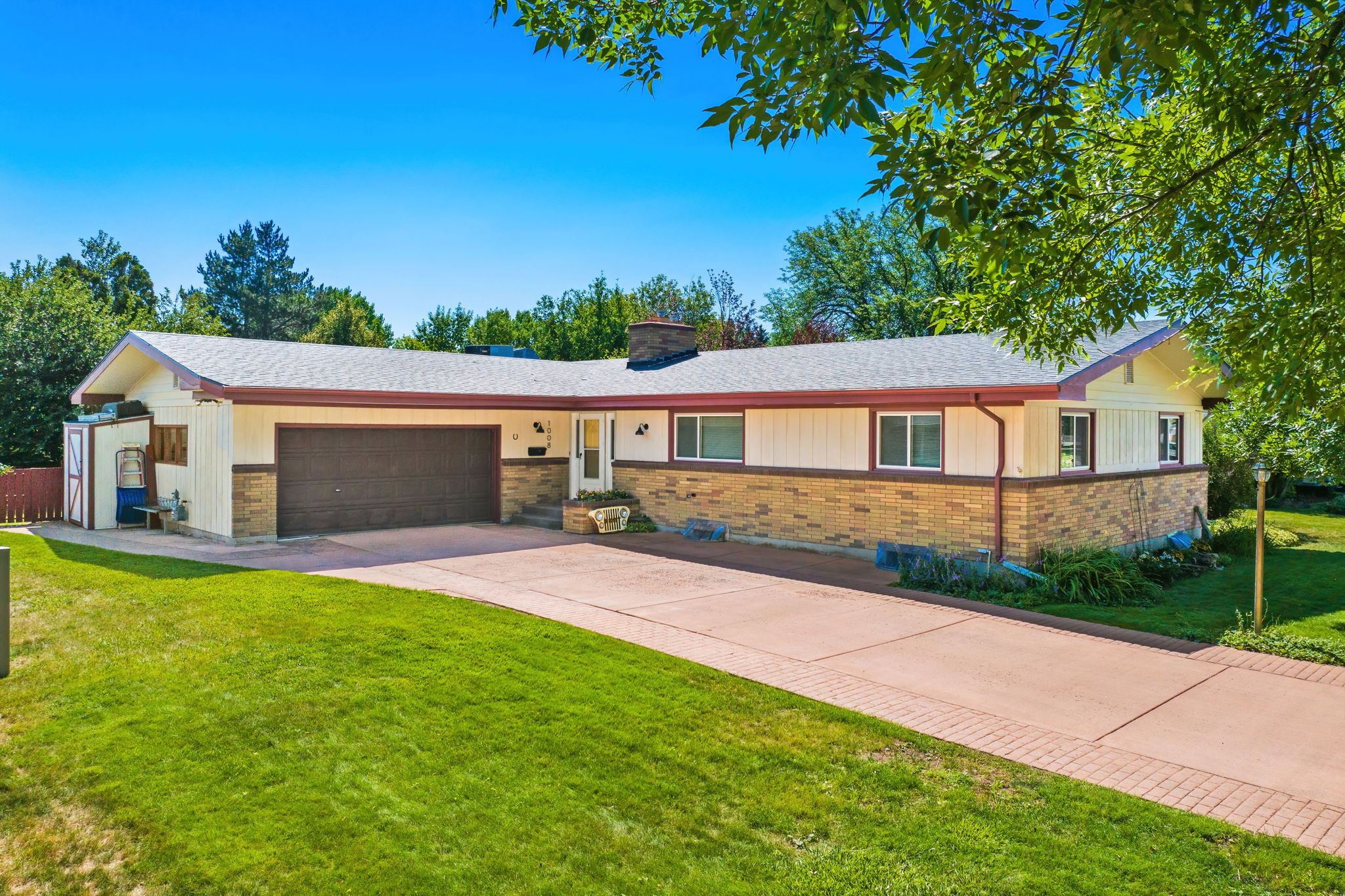 1008 Durango Drive Property Photo 1