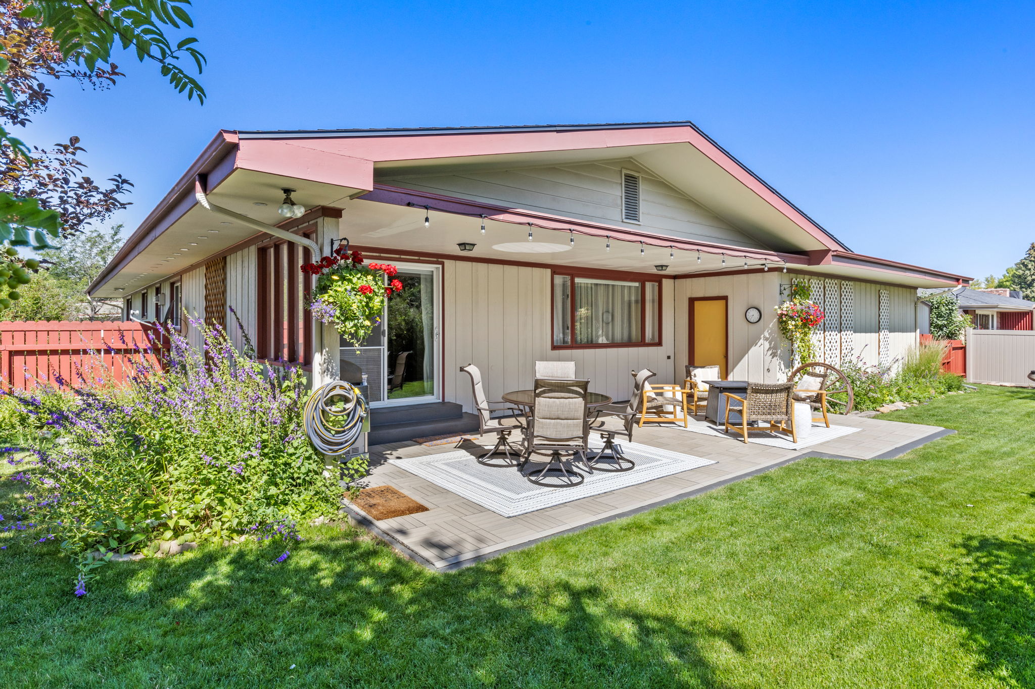 1008 Durango Drive Property Photo 6