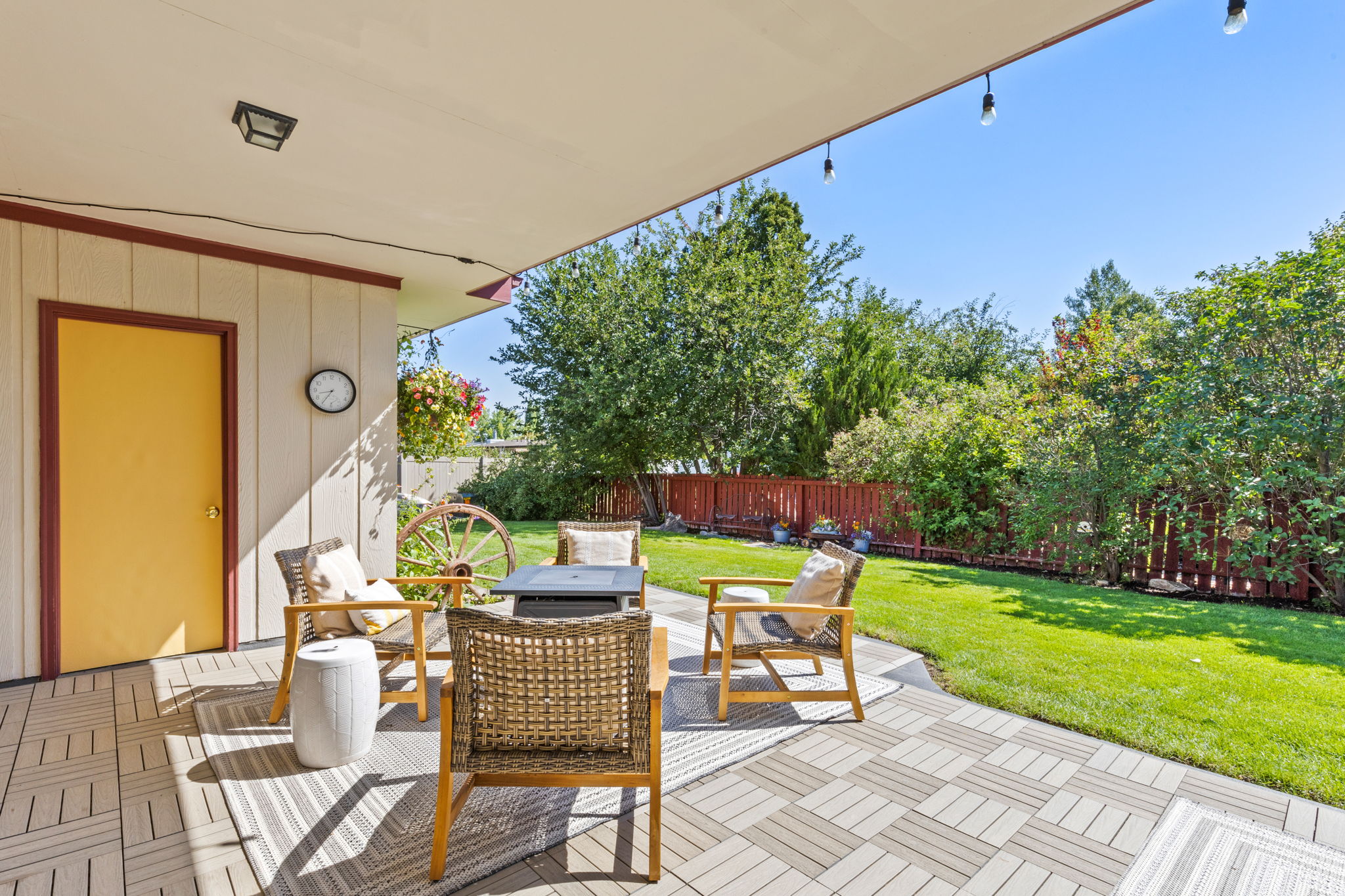 1008 Durango Drive Property Photo 8